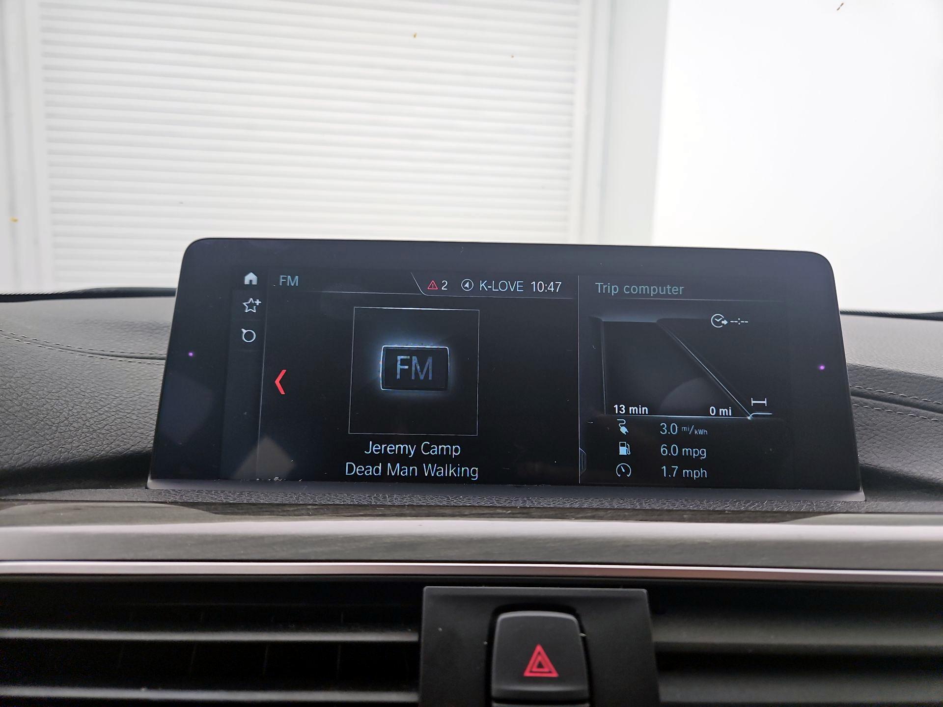 Thumbnail: 2018 BMW 3 Series - 15