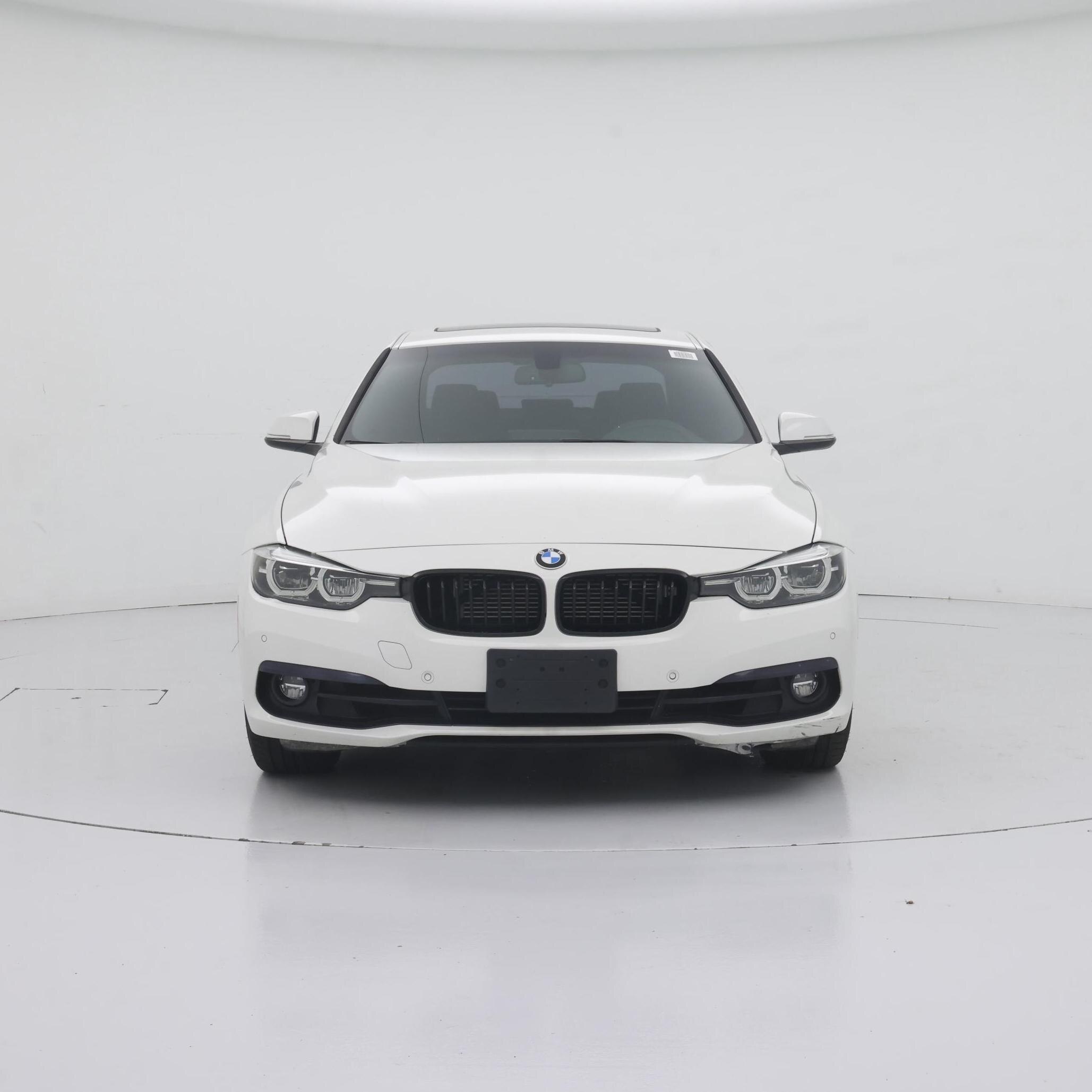 Thumbnail: 2018 BMW 3 Series - 5