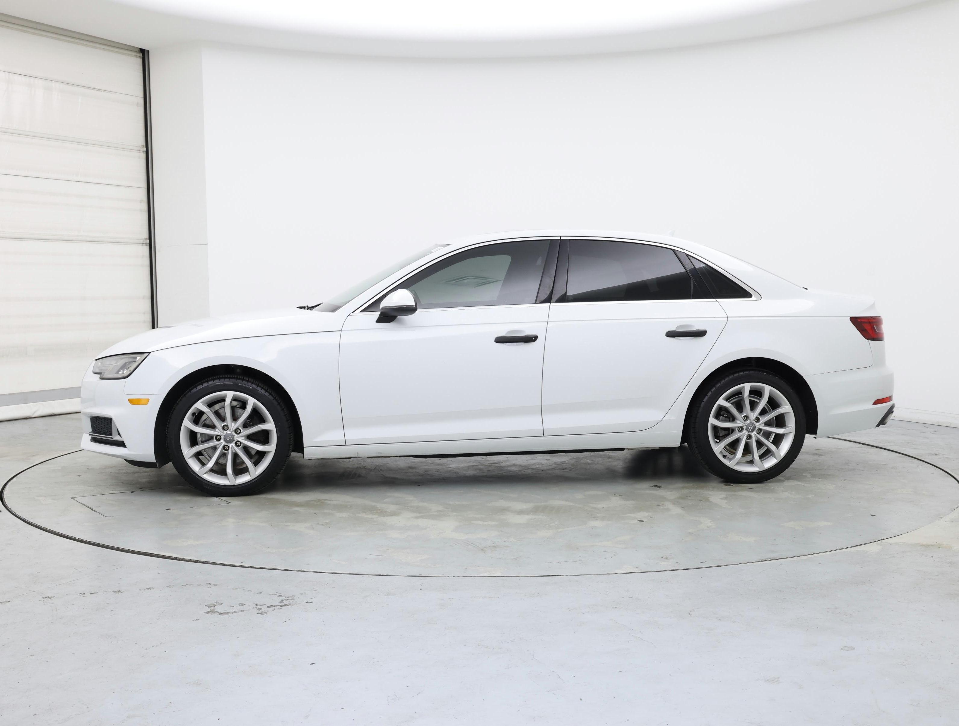 Thumbnail: 2019 Audi A4 - 3