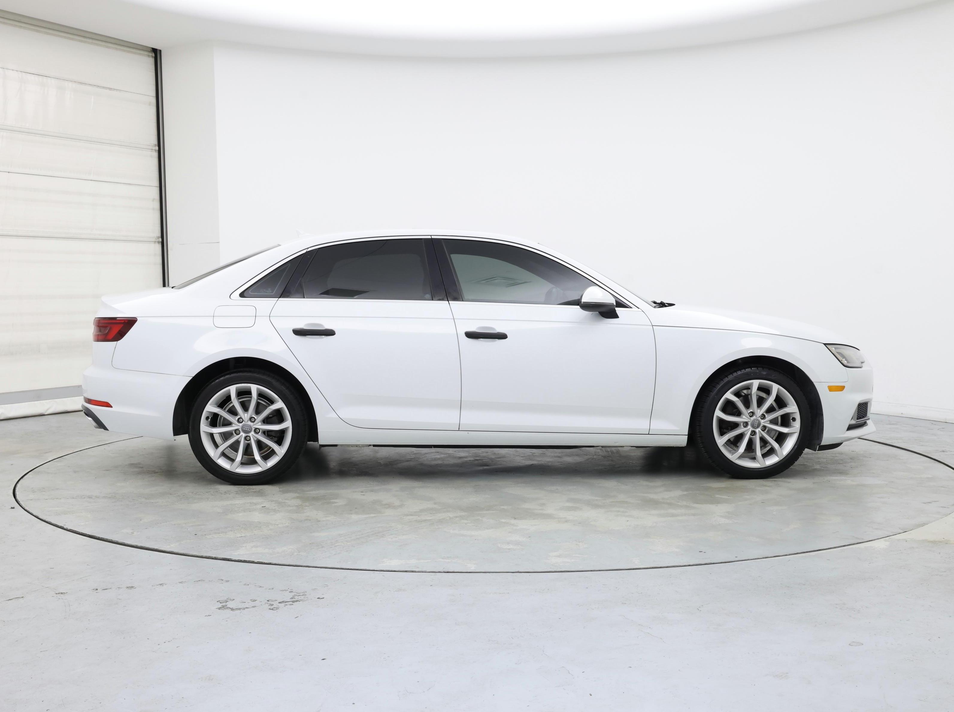 Thumbnail: 2019 Audi A4 - 7