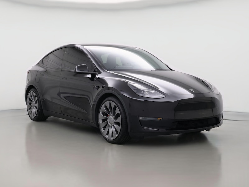2021 Tesla Model Y Performance -
                  Ocala, FL
