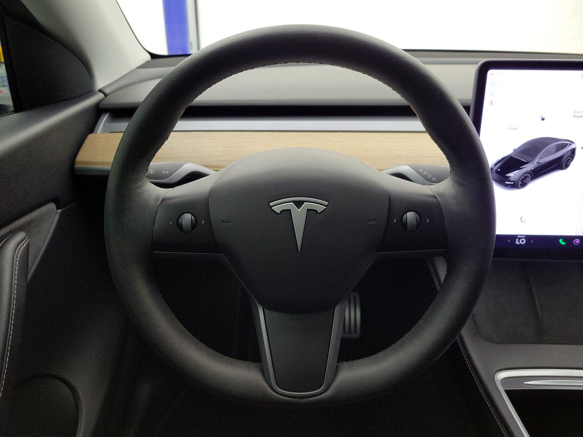 Thumbnail: 2021 Tesla Model Y - 10