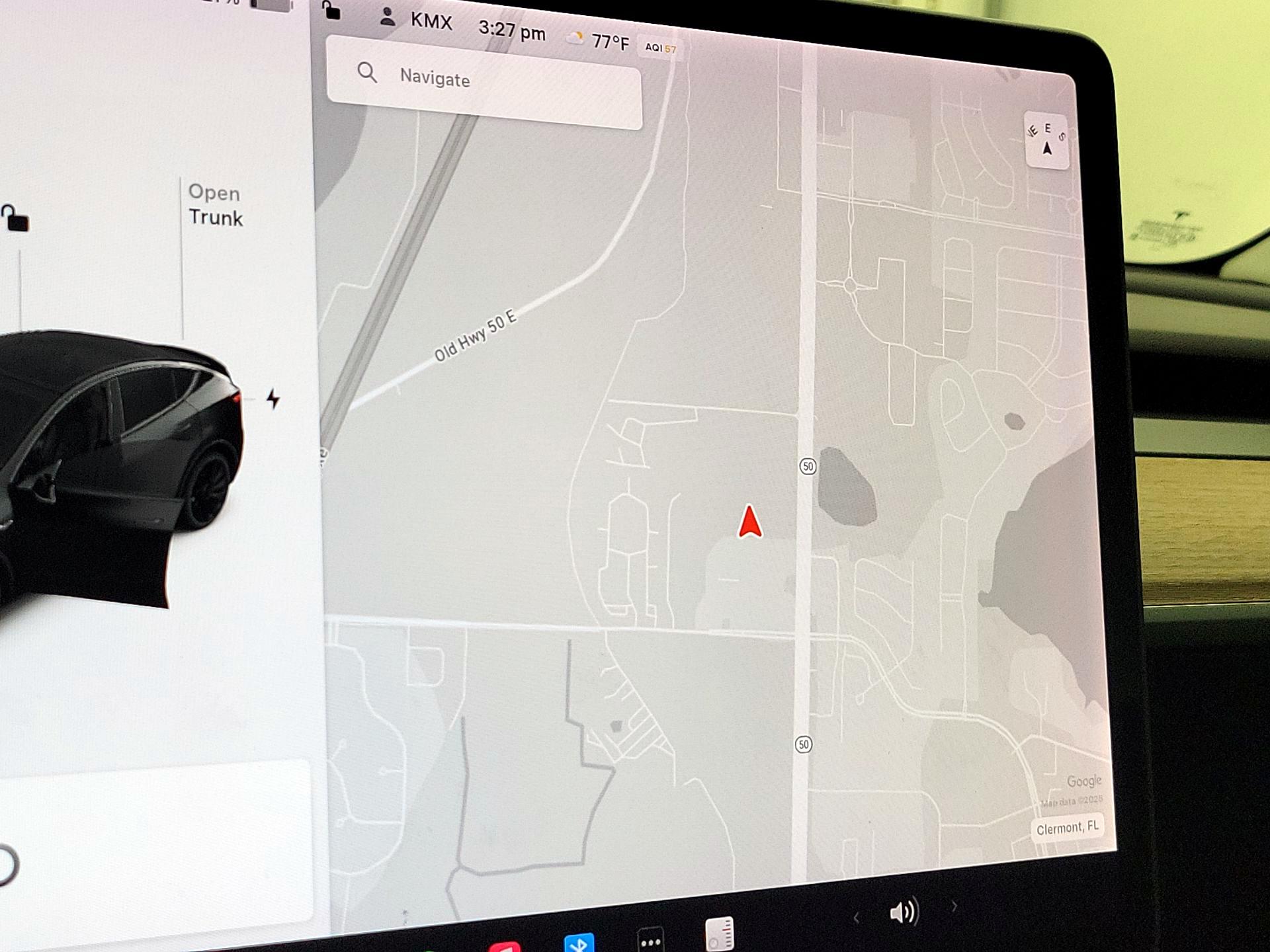 Thumbnail: 2021 Tesla Model Y - 13