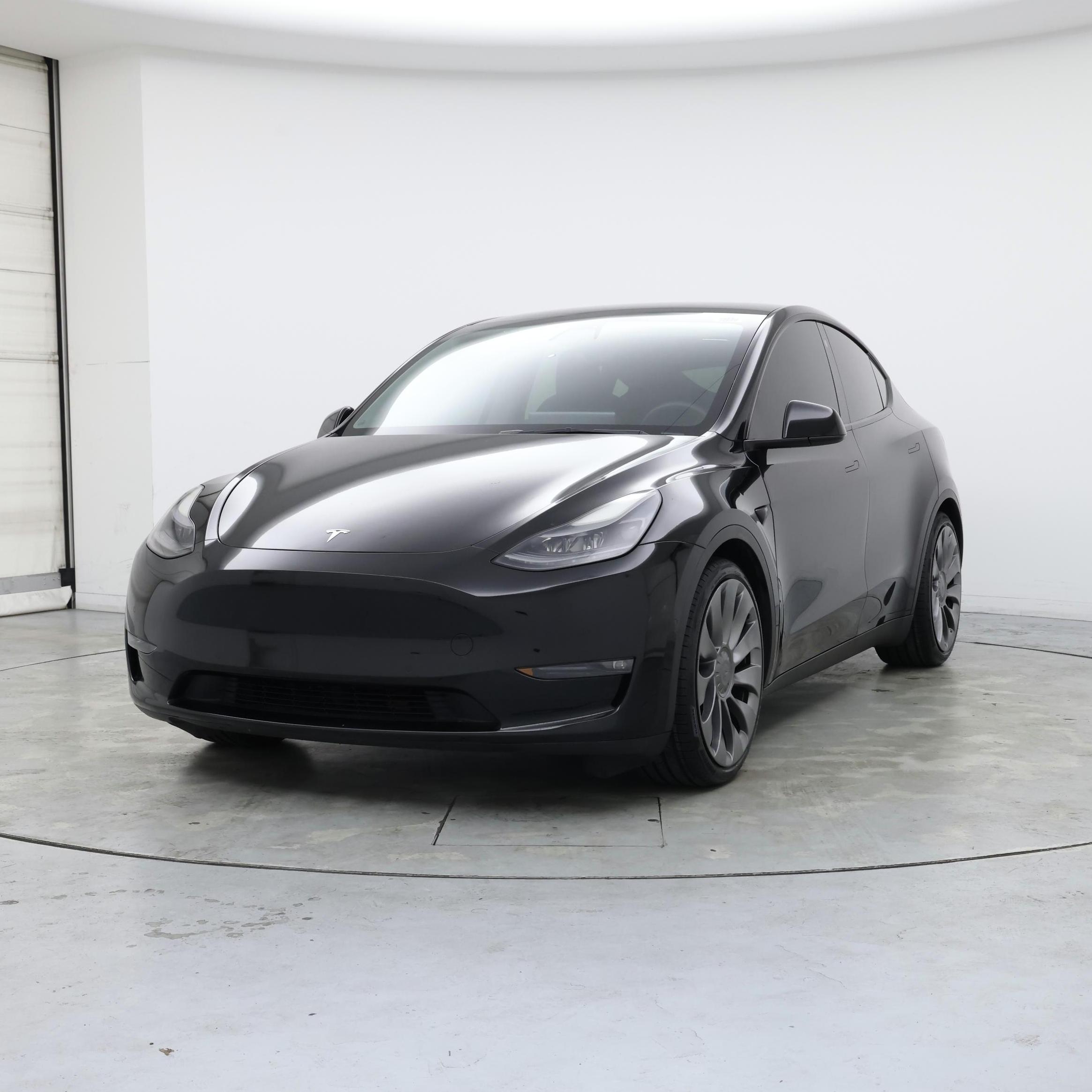 Thumbnail: 2021 Tesla Model Y - 4