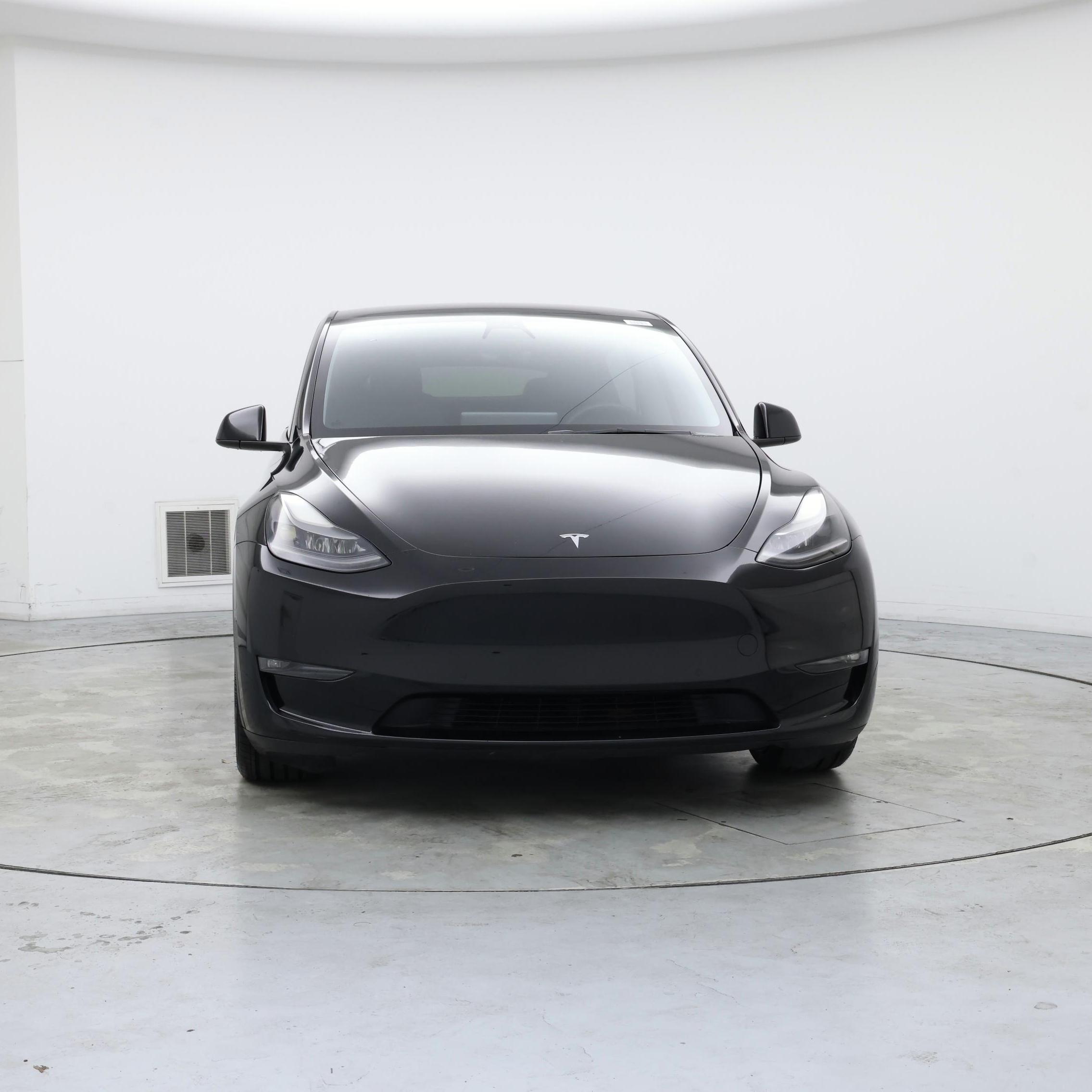 Thumbnail: 2021 Tesla Model Y - 5