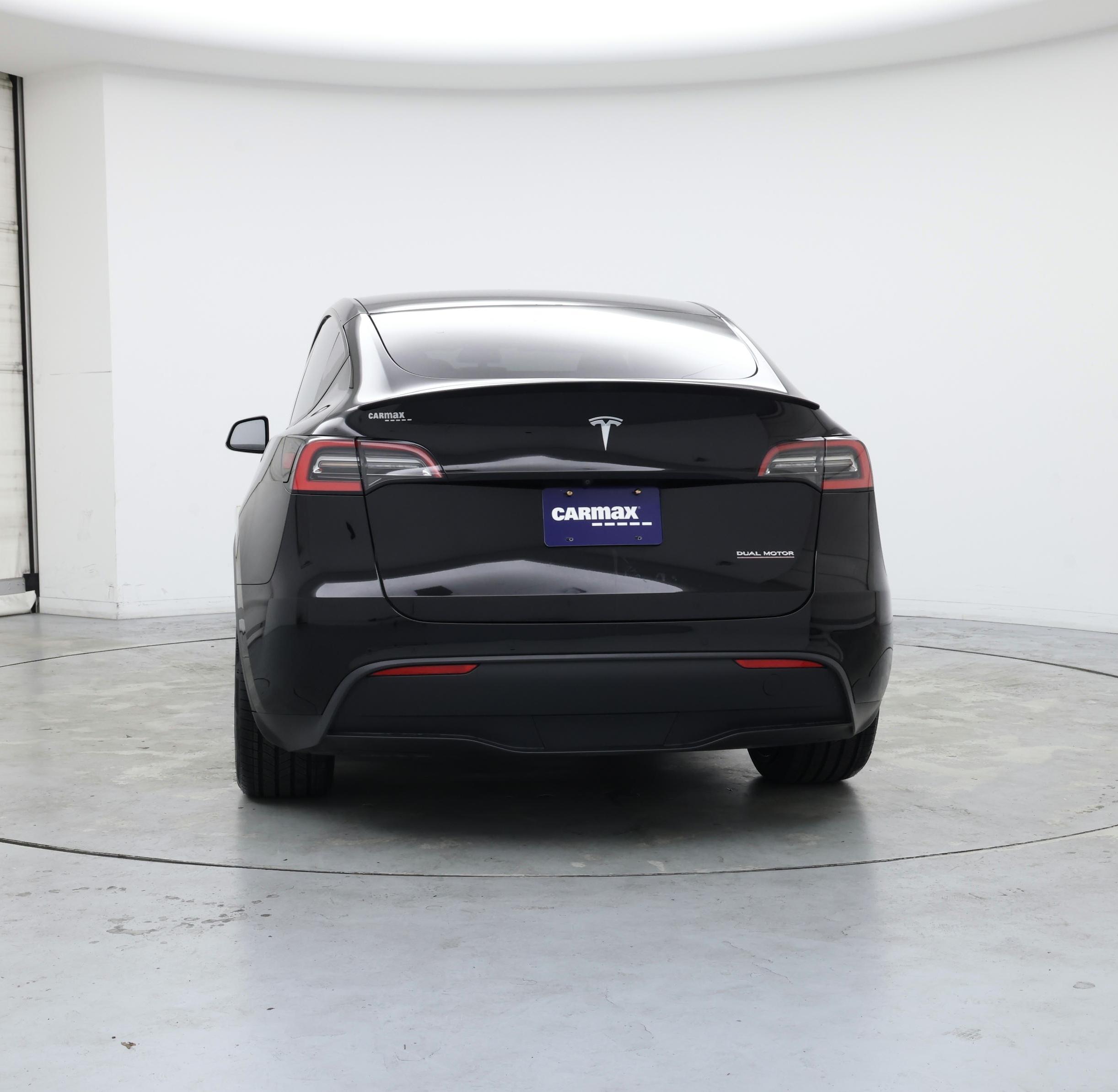 Thumbnail: 2021 Tesla Model Y - 6