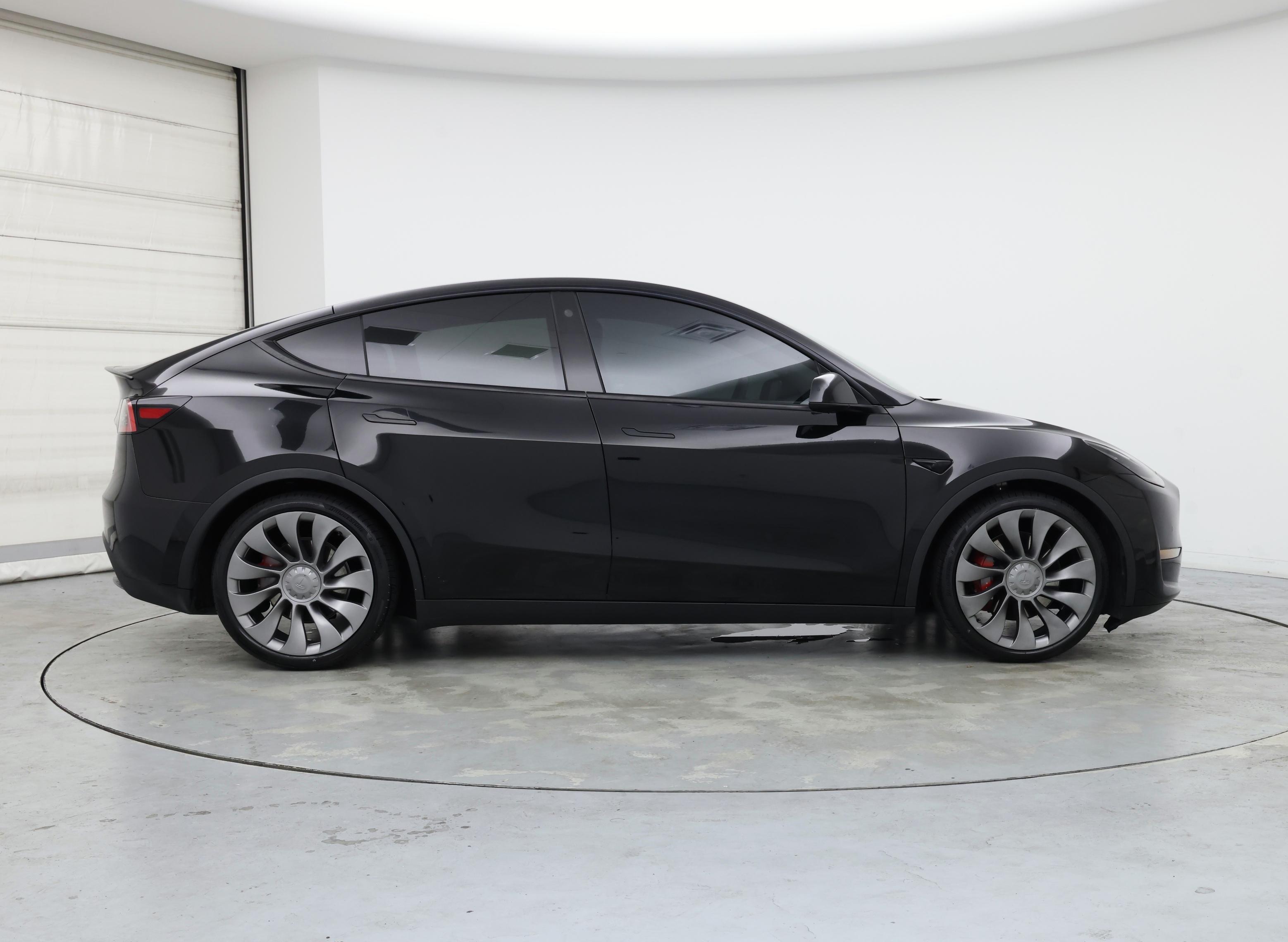 Thumbnail: 2021 Tesla Model Y - 7