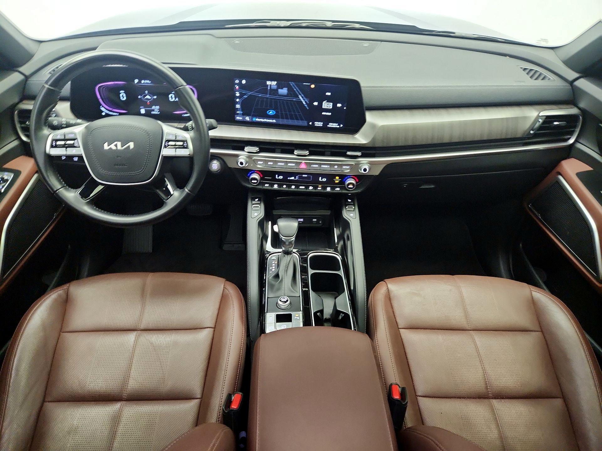 Thumbnail: 2023 Kia Telluride - 9
