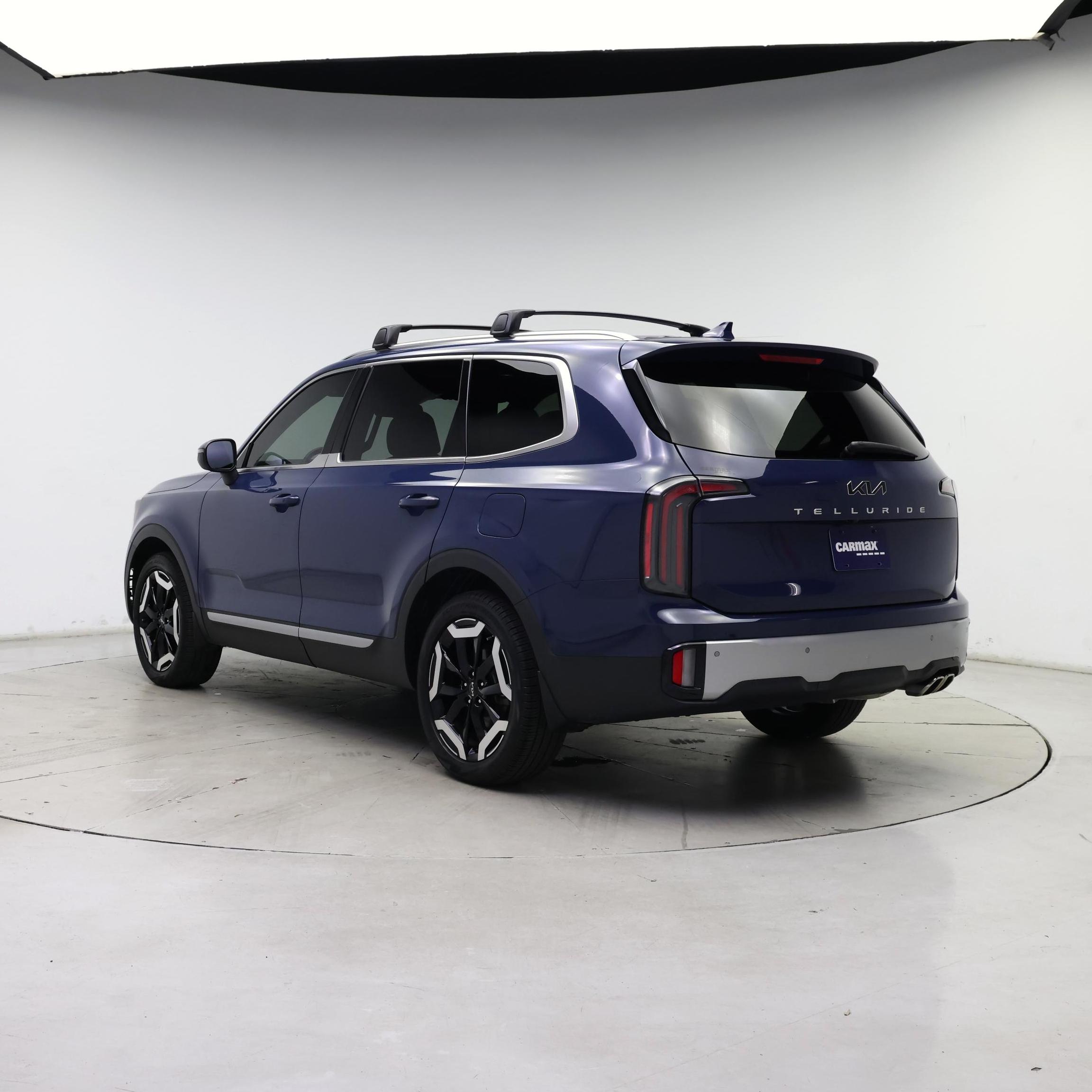 Thumbnail: 2023 Kia Telluride - 2