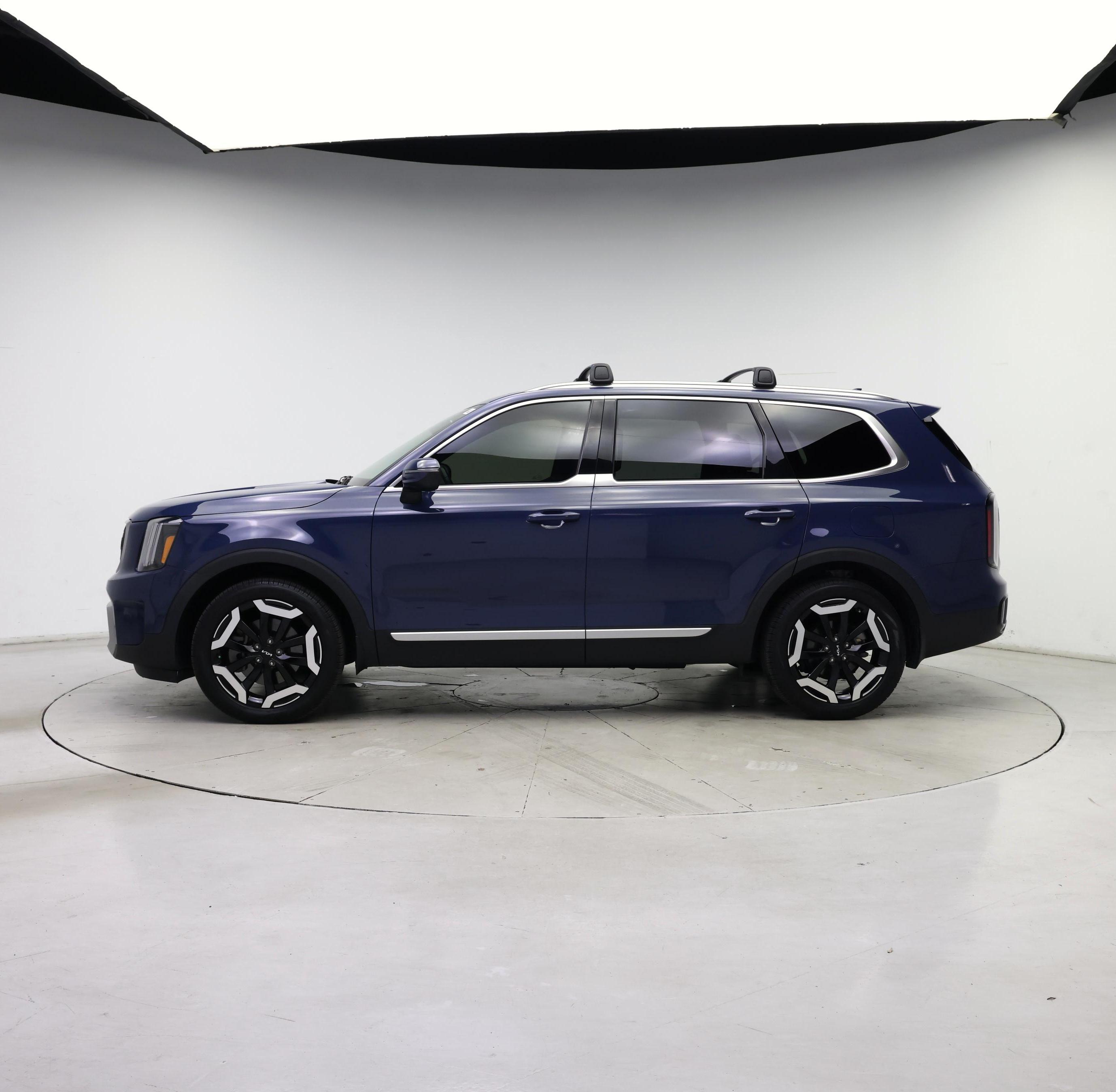 Thumbnail: 2023 Kia Telluride - 3