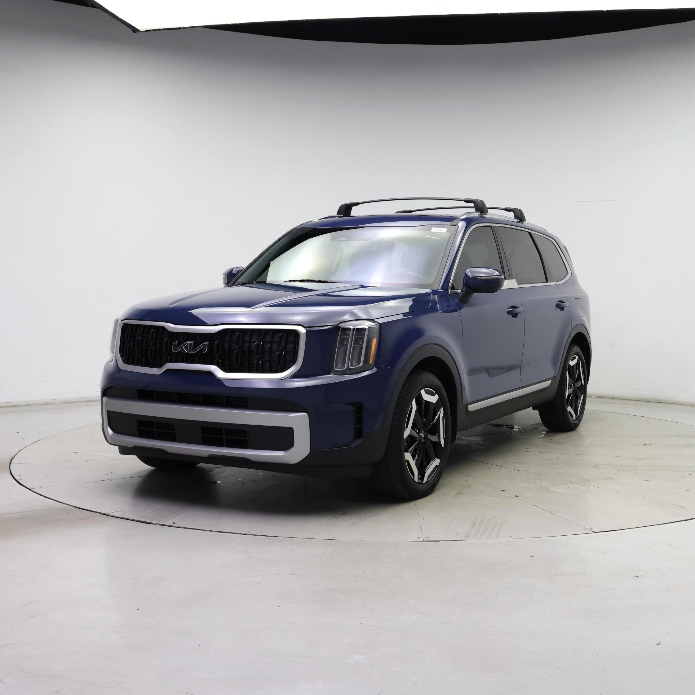 Thumbnail: 2023 Kia Telluride - 4
