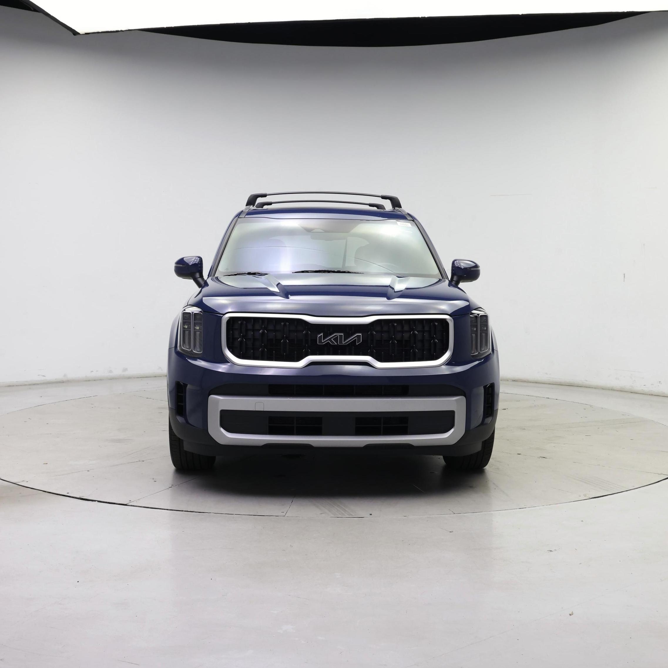 Thumbnail: 2023 Kia Telluride - 5