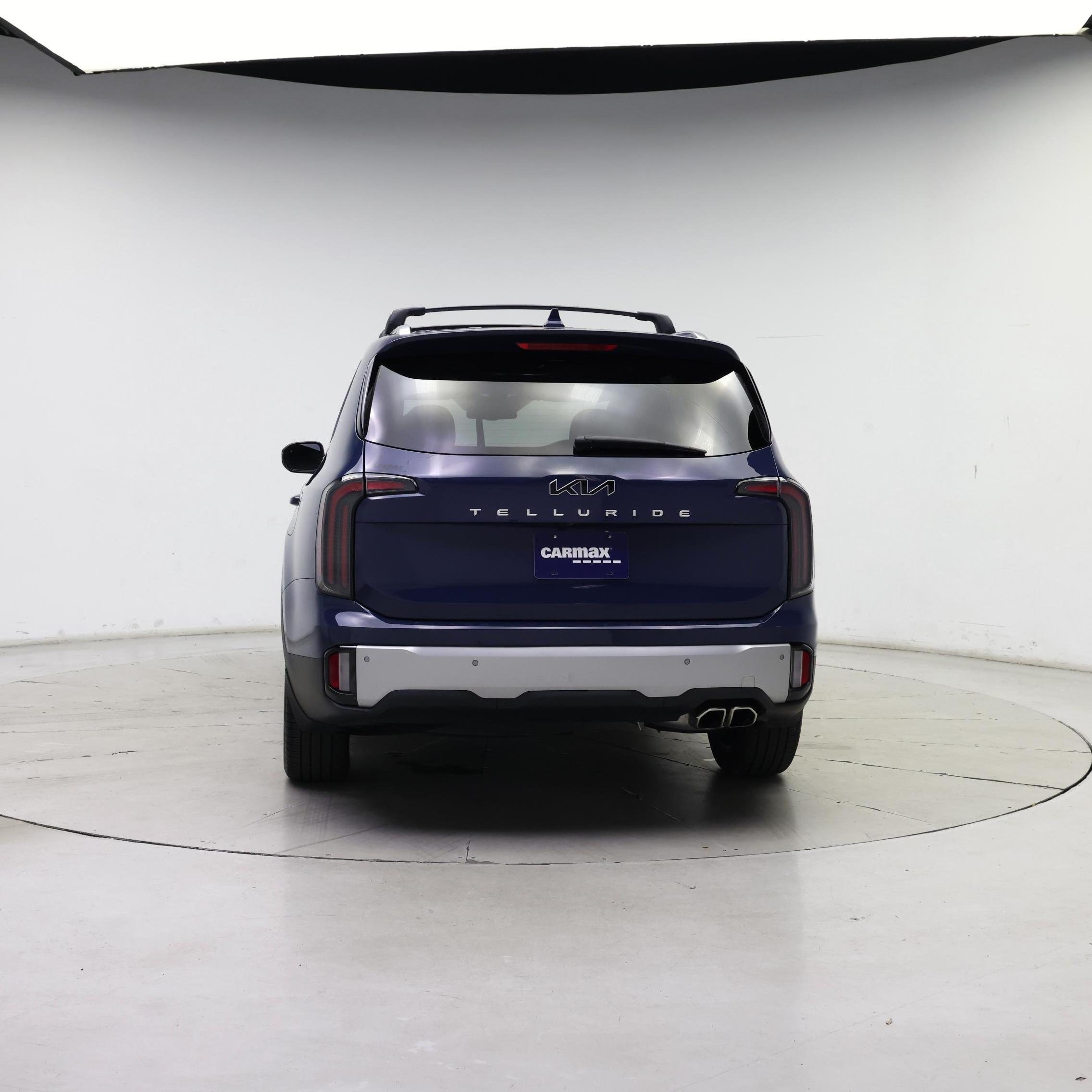 Thumbnail: 2023 Kia Telluride - 6