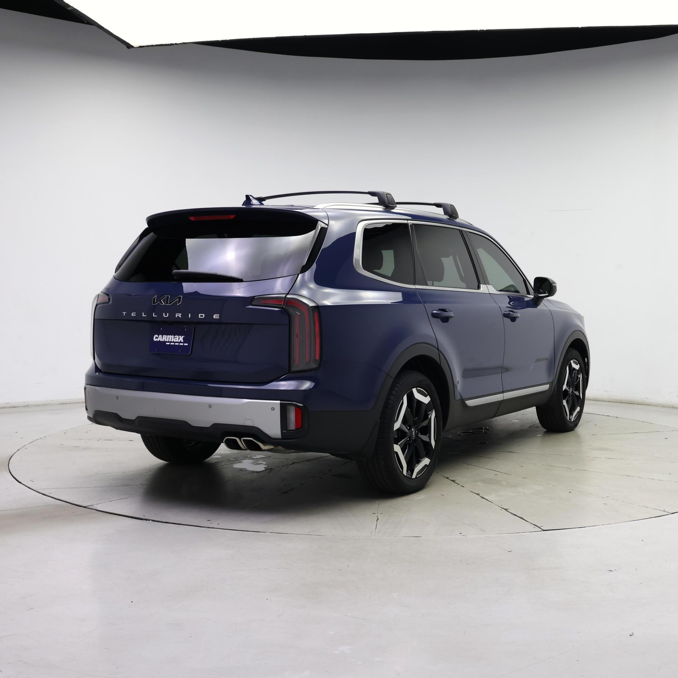 Thumbnail: 2023 Kia Telluride - 8