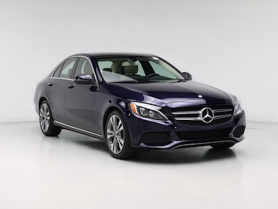 2018 Mercedes-Benz C-Class C 300 -
                  Augusta, GA