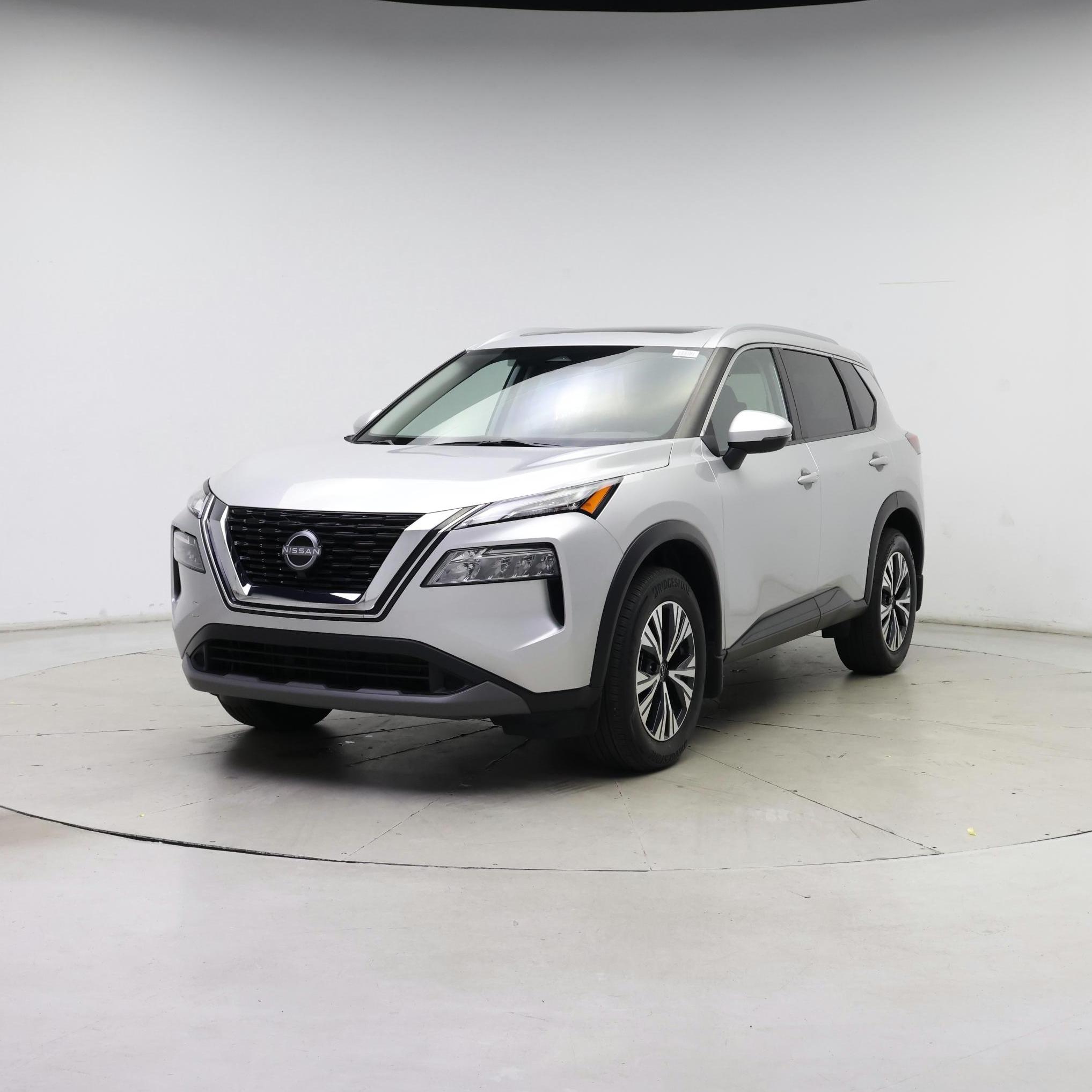 Thumbnail: 2022 Nissan Rogue - 4