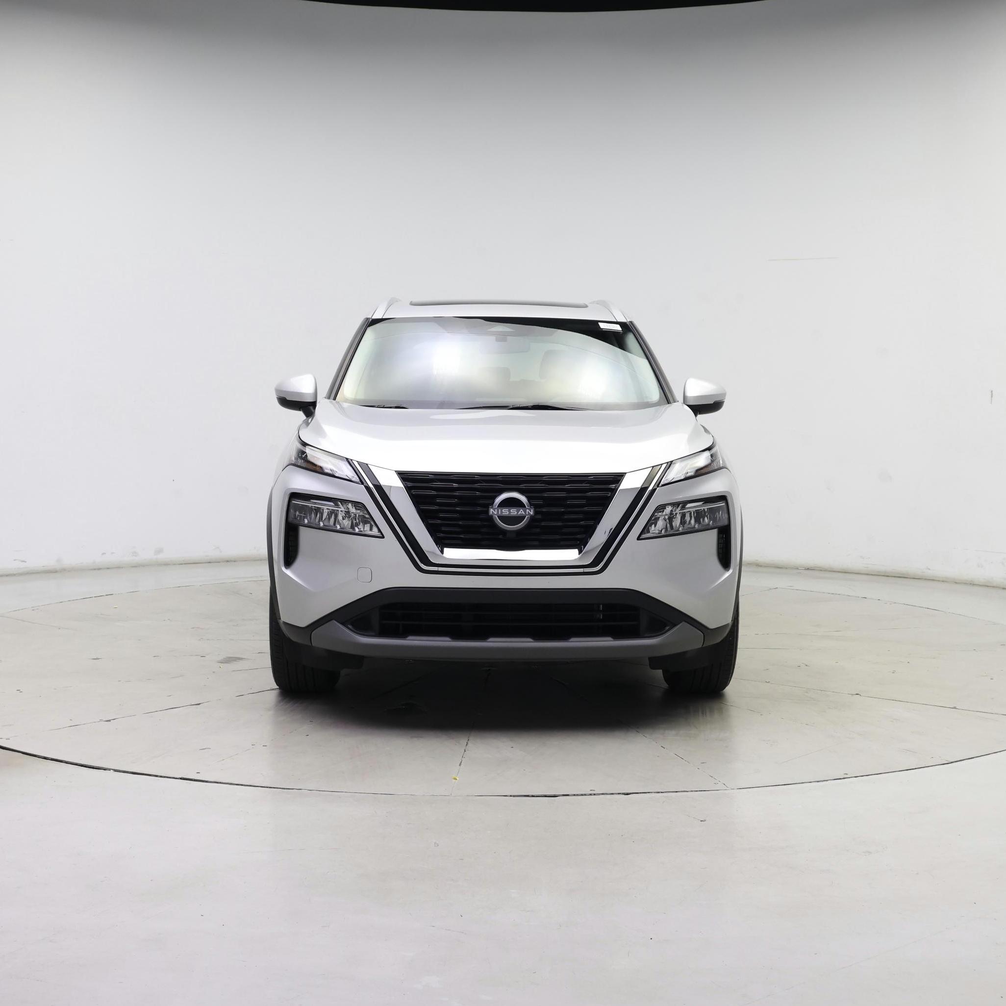 Thumbnail: 2022 Nissan Rogue - 5
