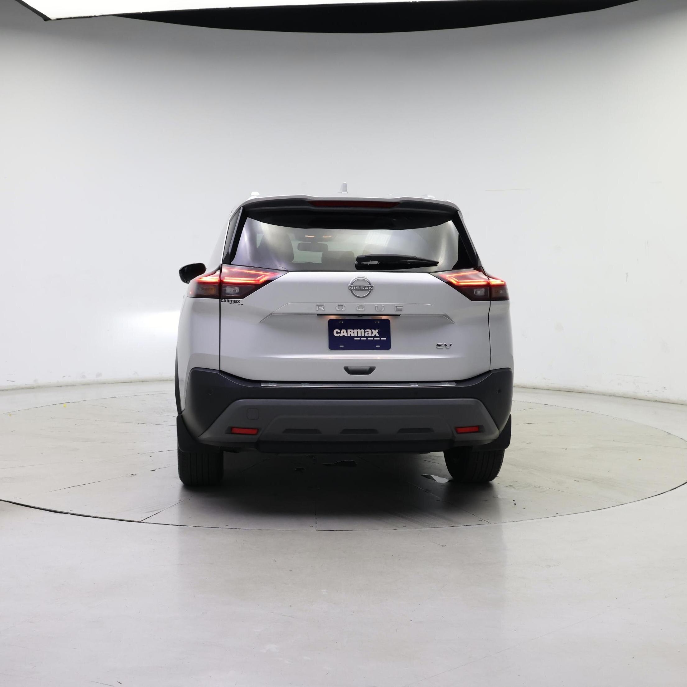Thumbnail: 2022 Nissan Rogue - 6