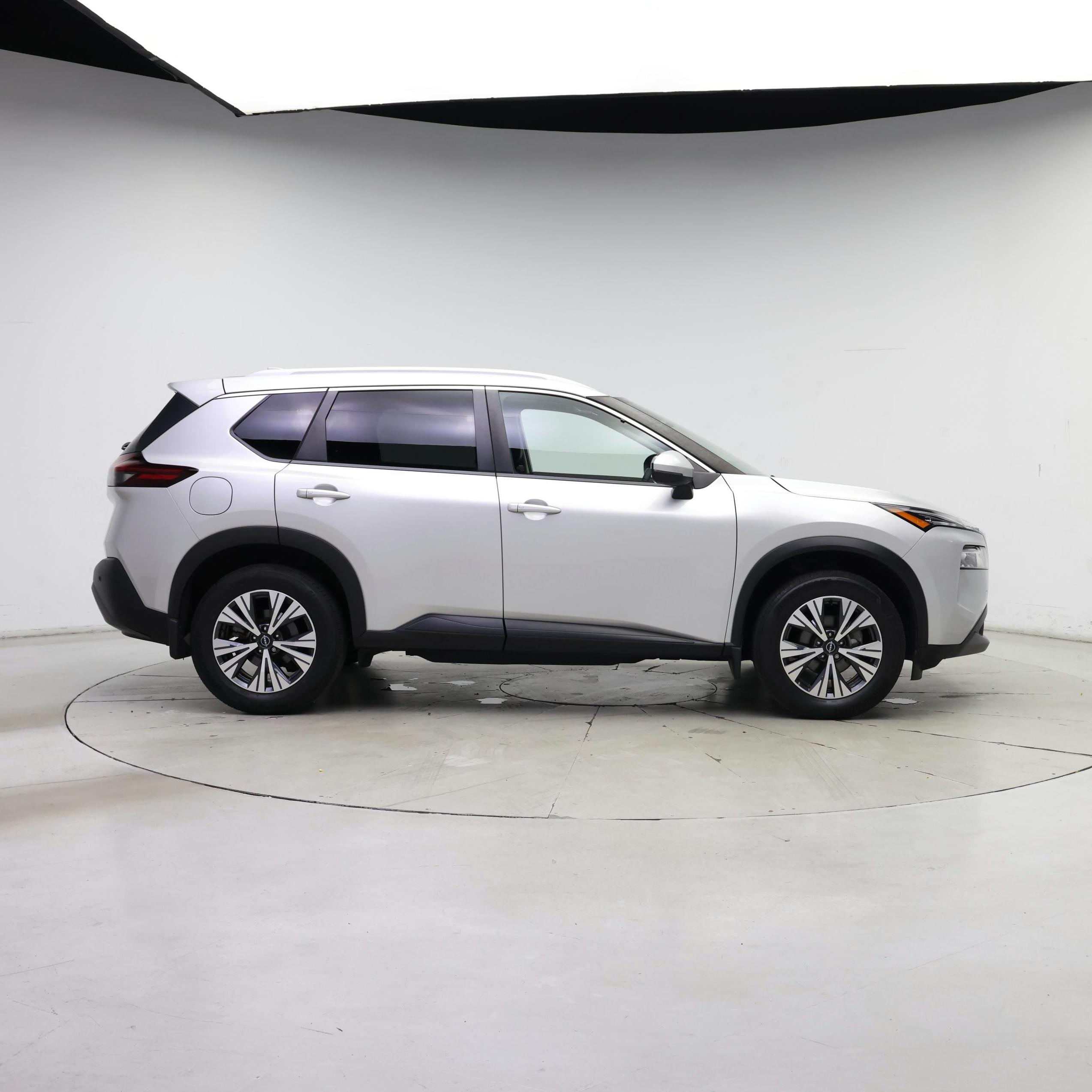 Thumbnail: 2022 Nissan Rogue - 7