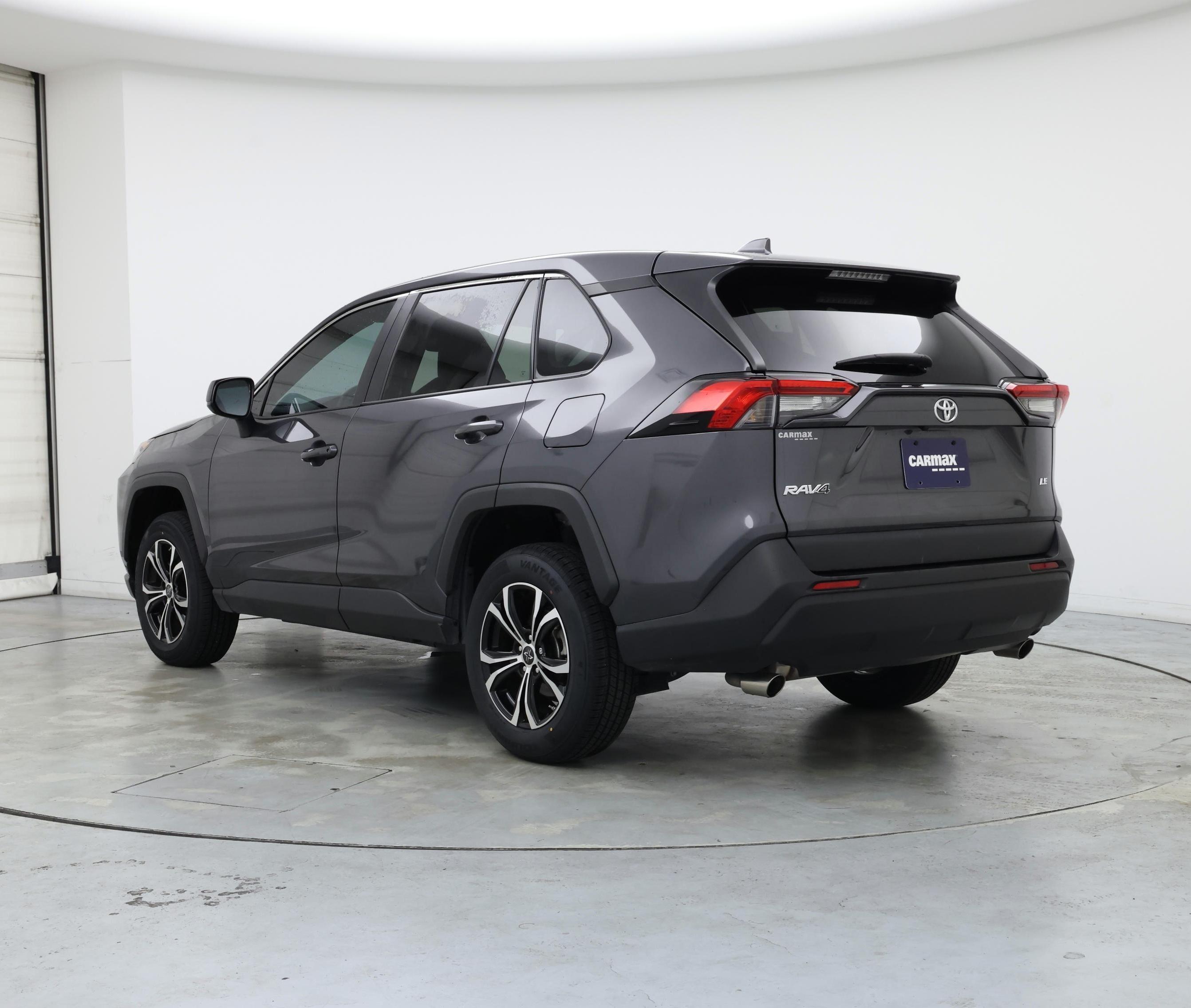 Thumbnail: 2022 Toyota RAV4 - 2