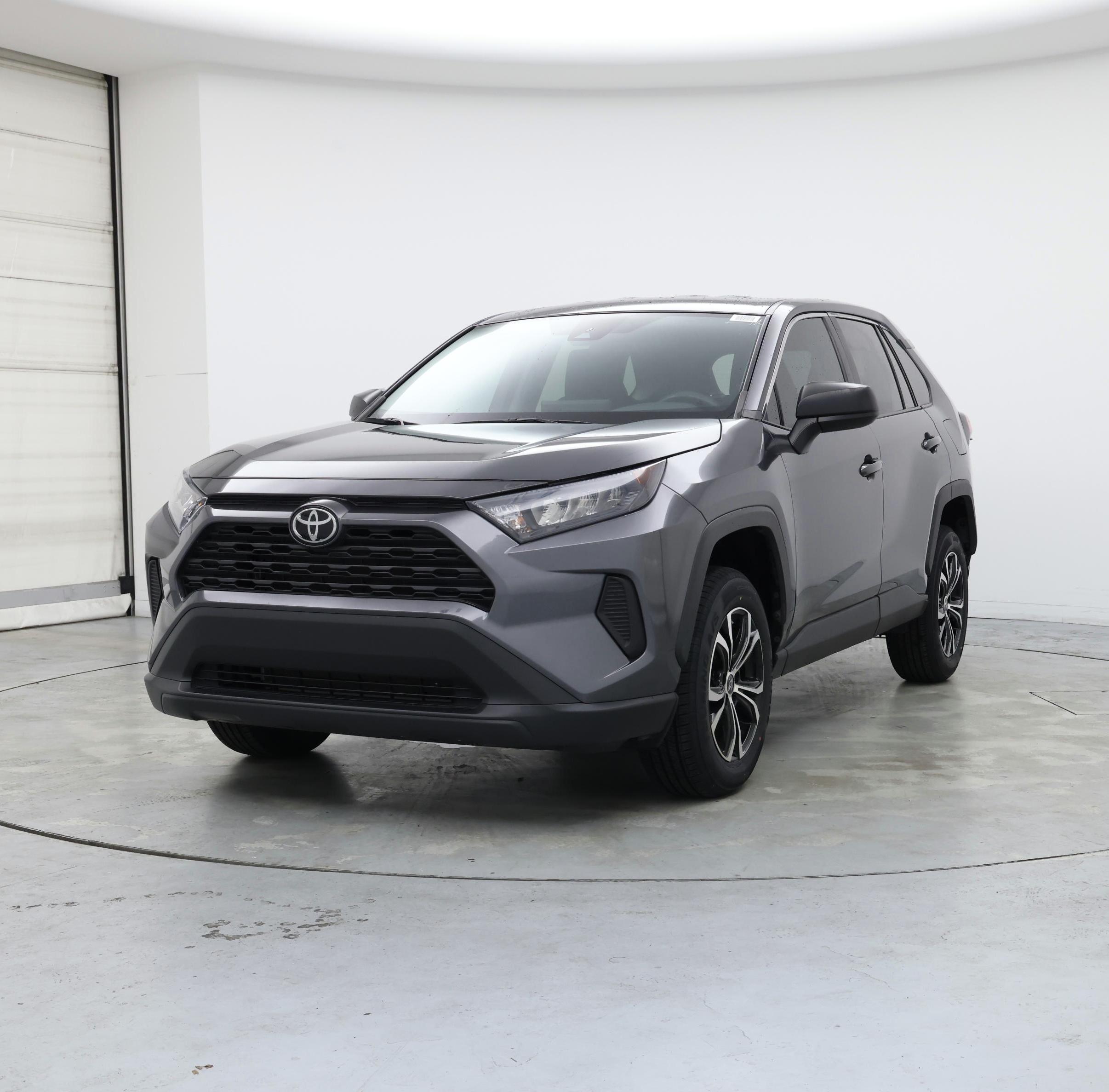 Thumbnail: 2022 Toyota RAV4 - 4