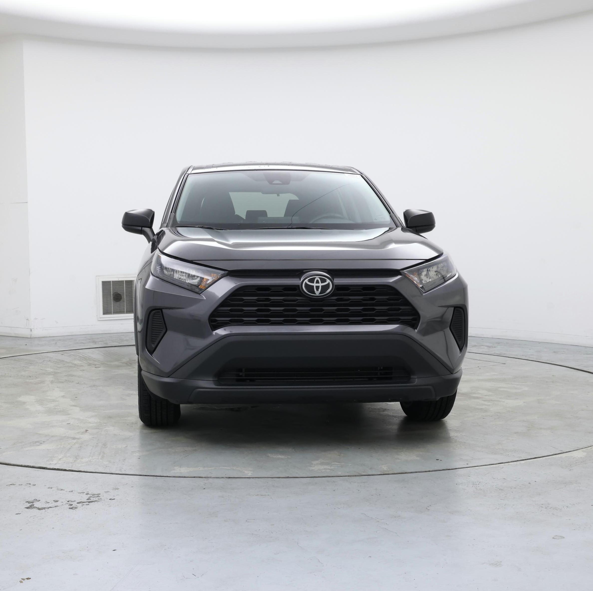 Thumbnail: 2022 Toyota RAV4 - 5