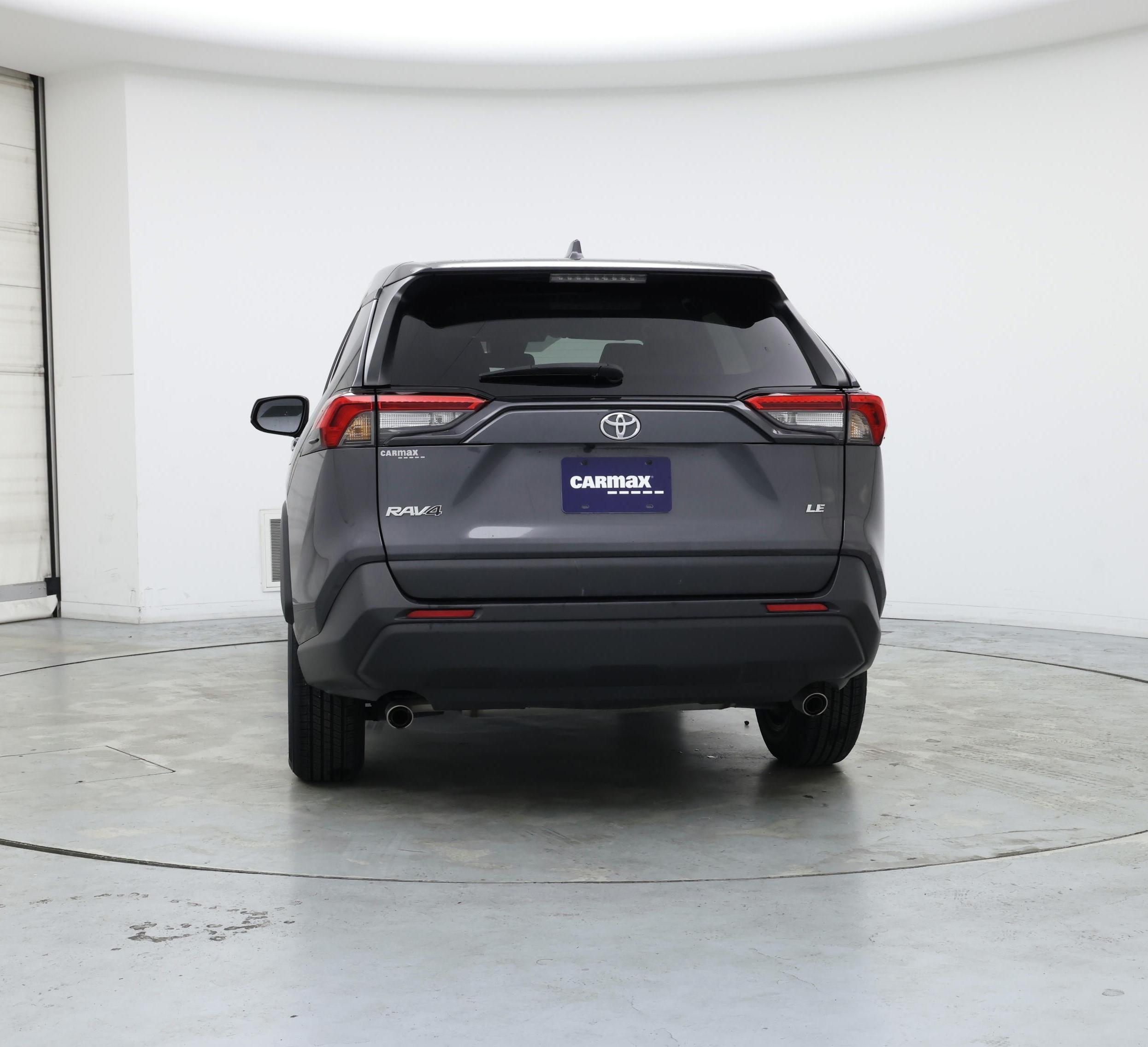 Thumbnail: 2022 Toyota RAV4 - 6