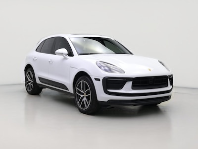 2023 Porsche Macan  -
                  Orlando, FL