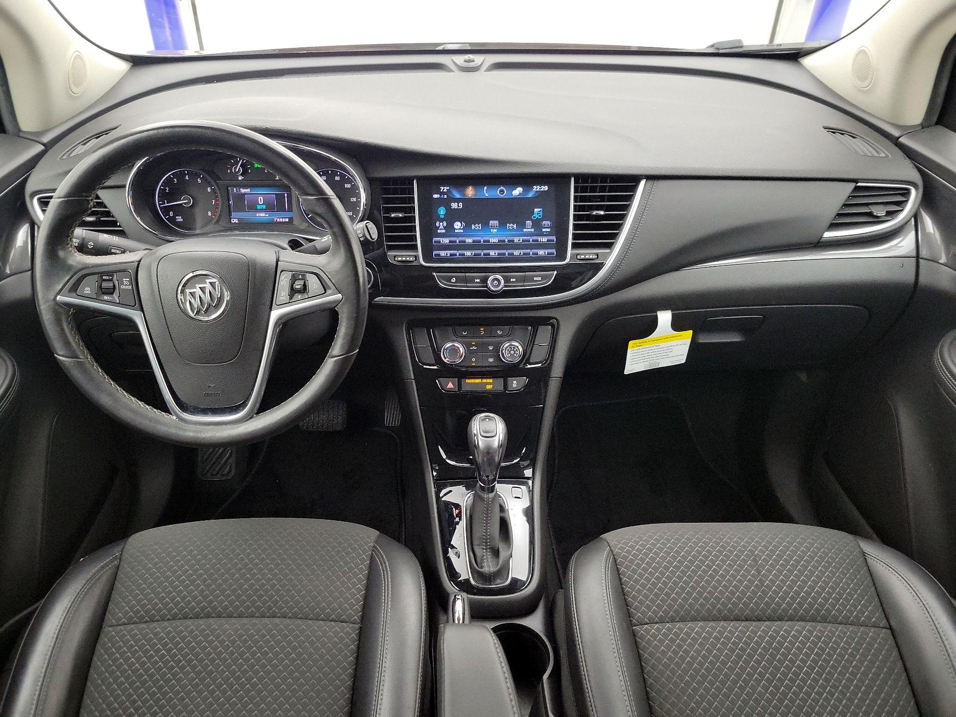 Thumbnail: 2019 Buick Encore - 9