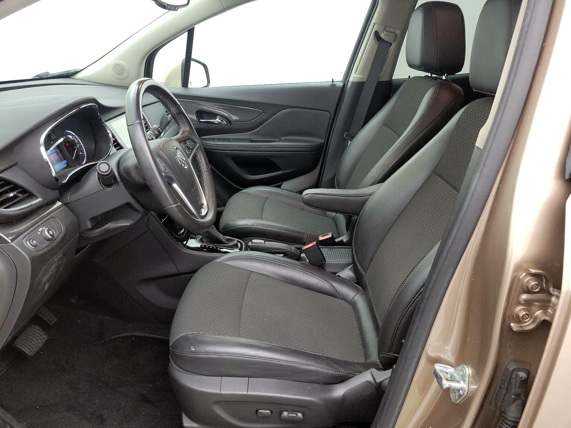 Thumbnail: 2019 Buick Encore - 11