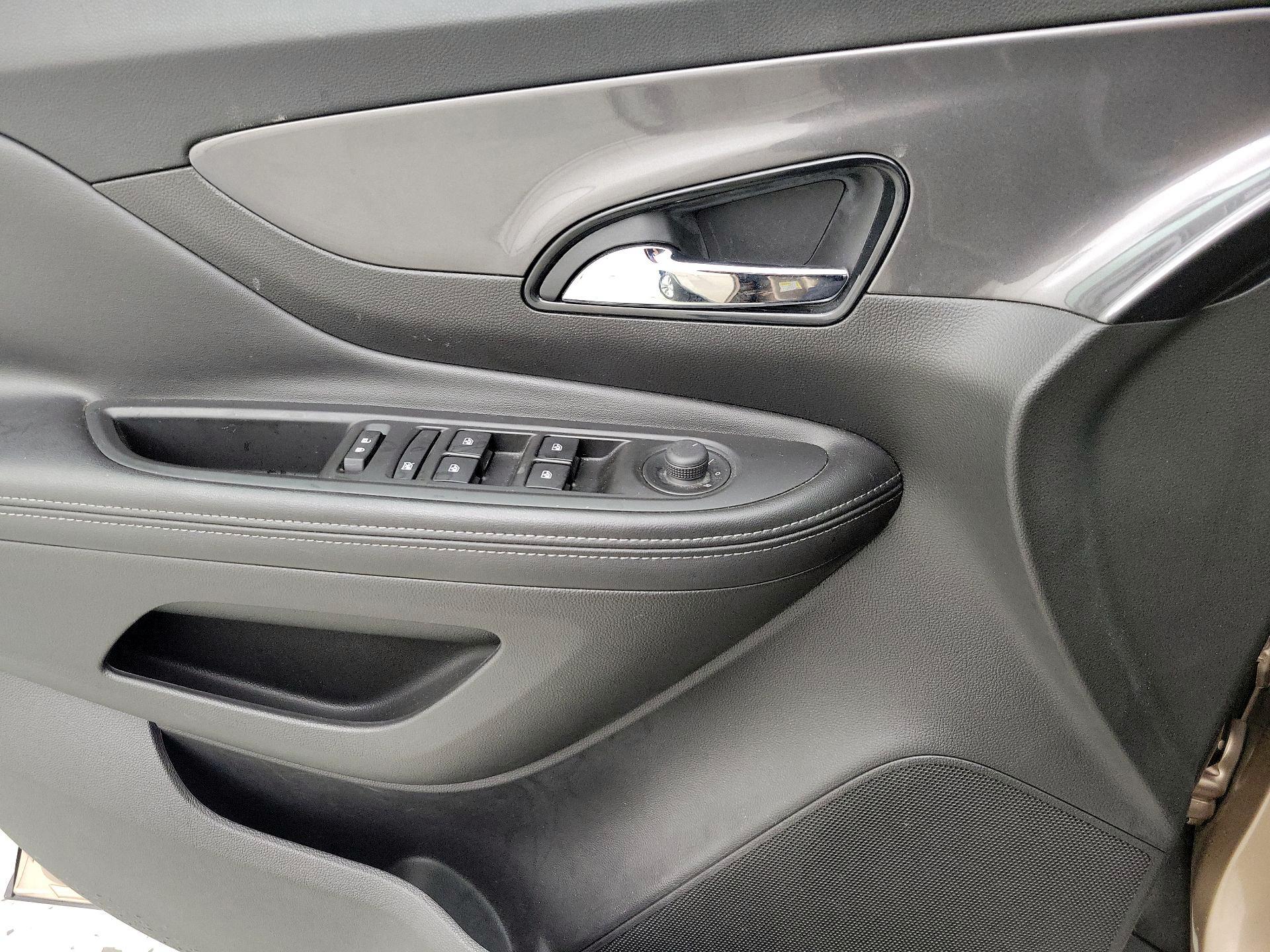 Thumbnail: 2019 Buick Encore - 12