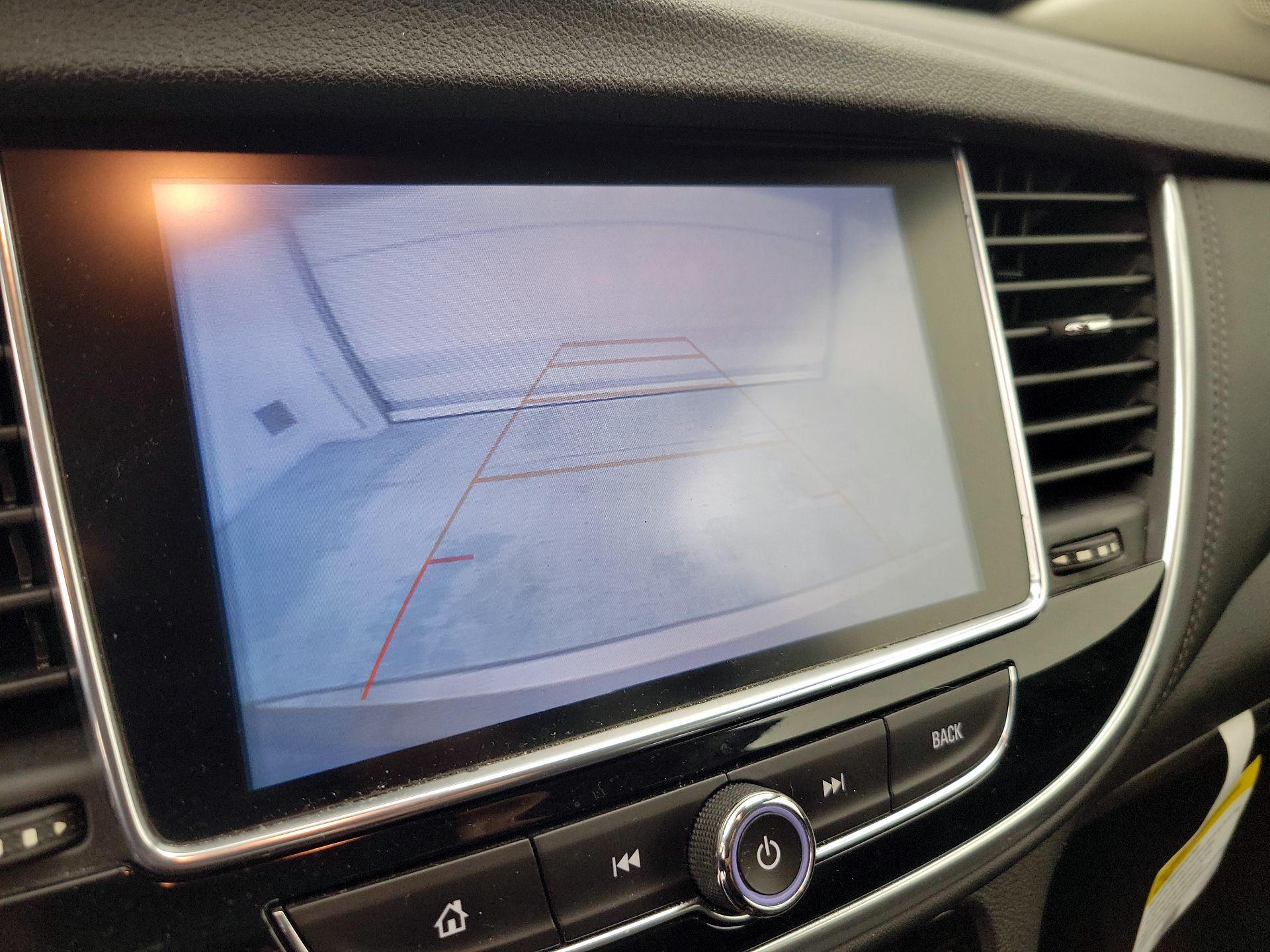 Thumbnail: 2019 Buick Encore - 14