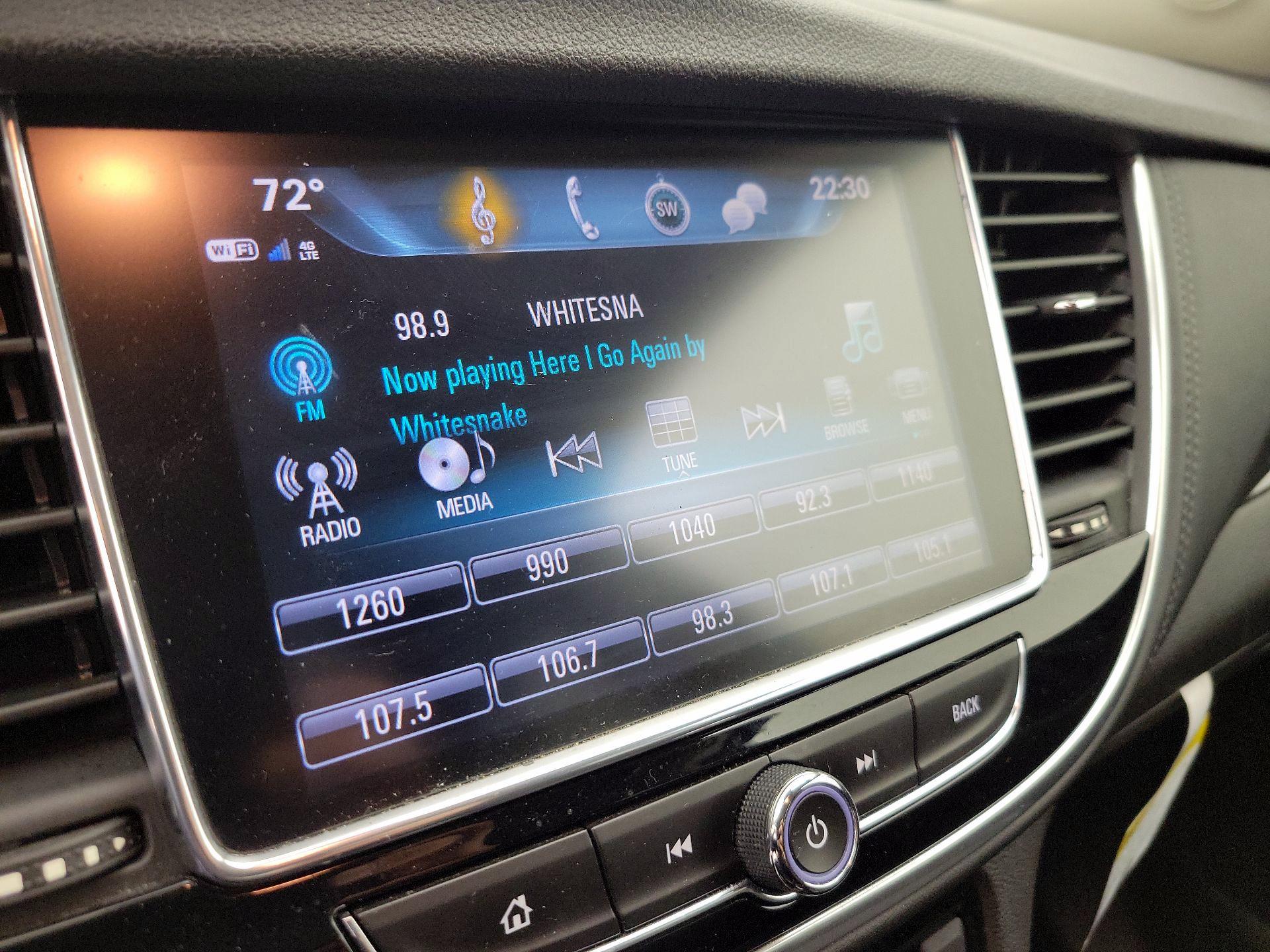 Thumbnail: 2019 Buick Encore - 15
