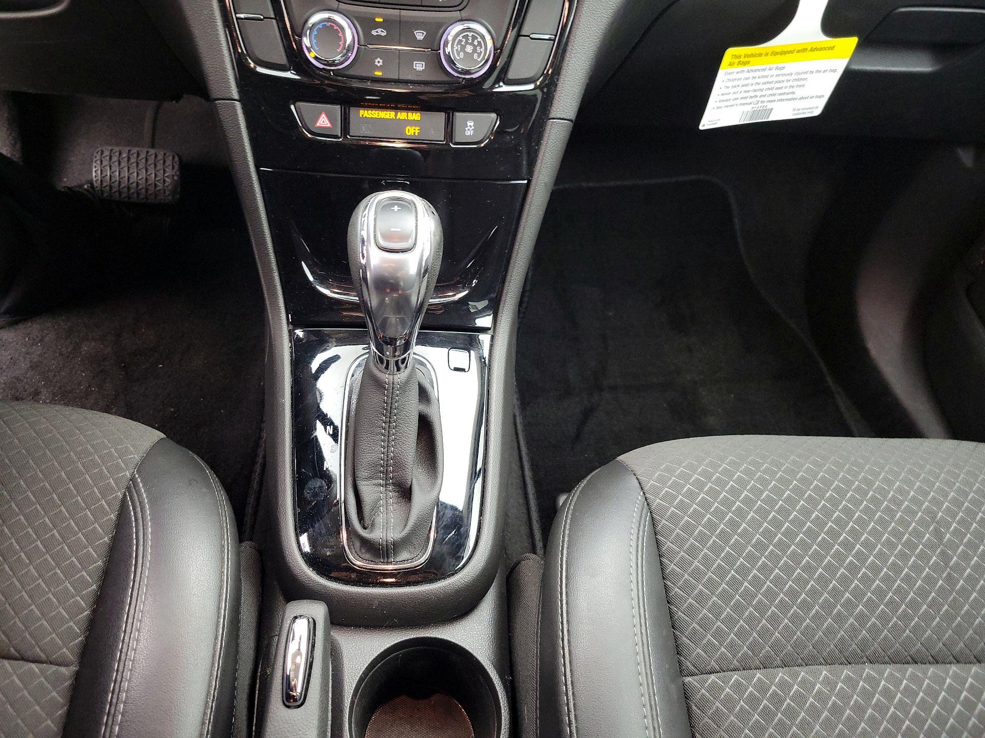 Thumbnail: 2019 Buick Encore - 17