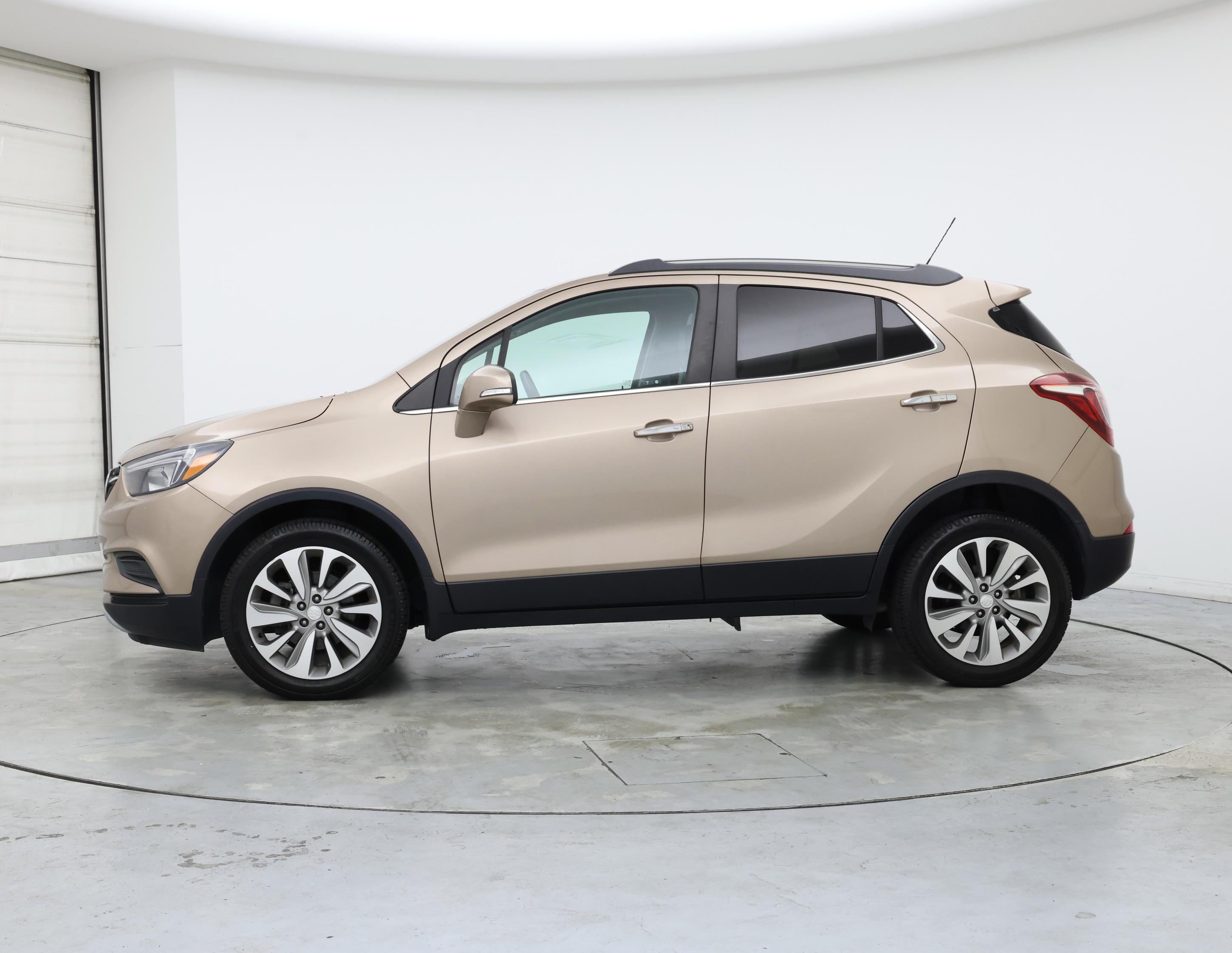 Thumbnail: 2019 Buick Encore - 3