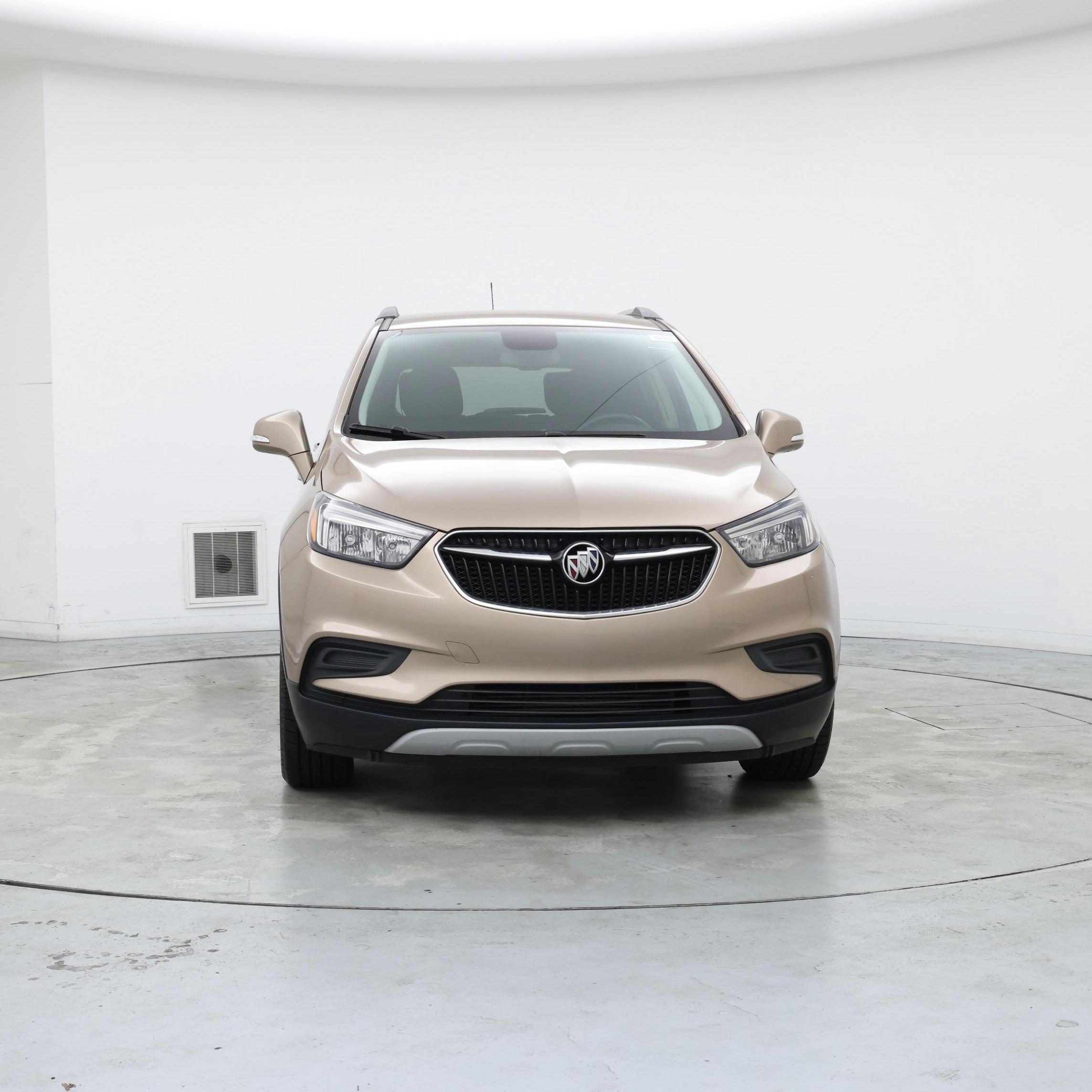 Thumbnail: 2019 Buick Encore - 5