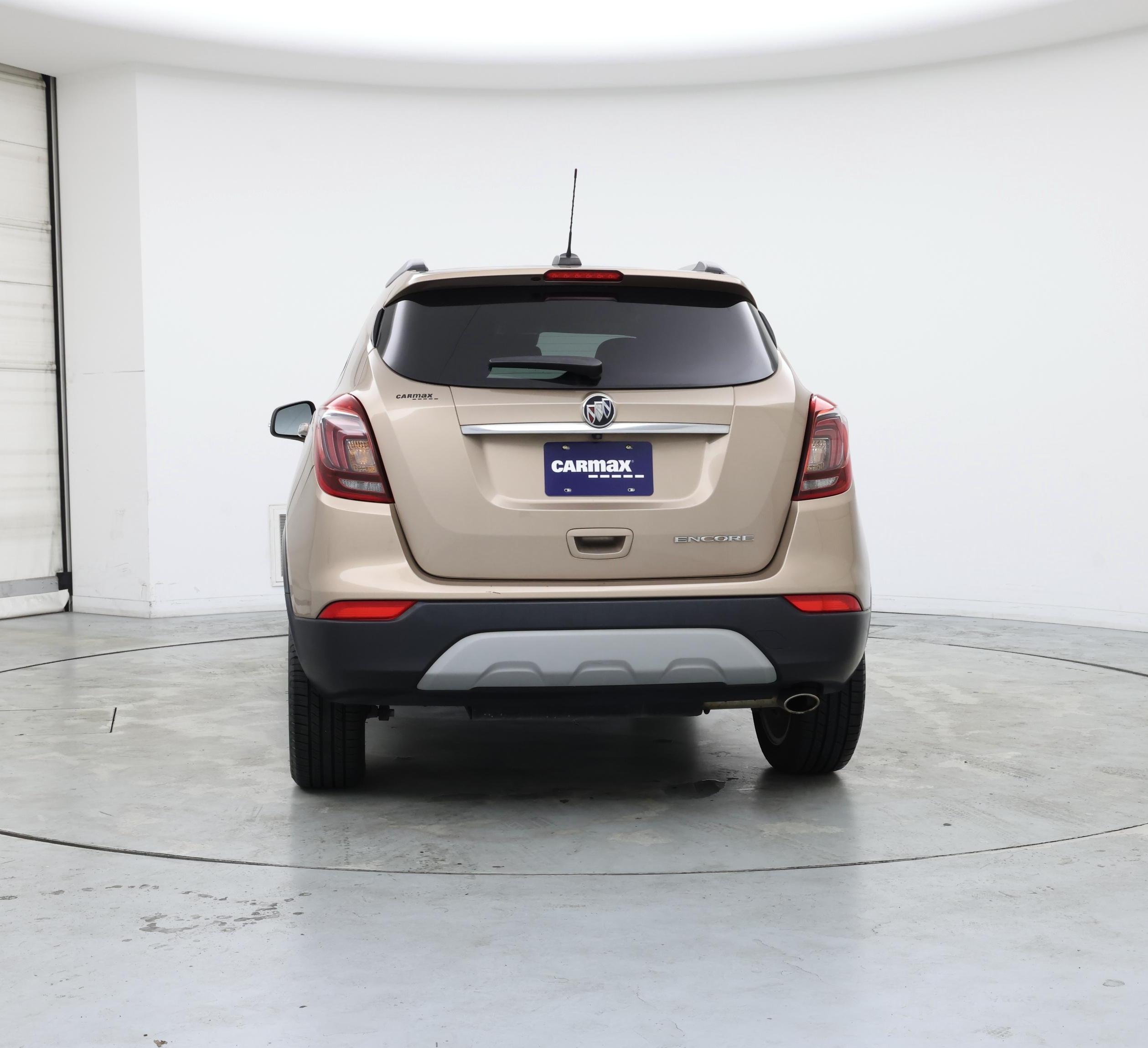 Thumbnail: 2019 Buick Encore - 6