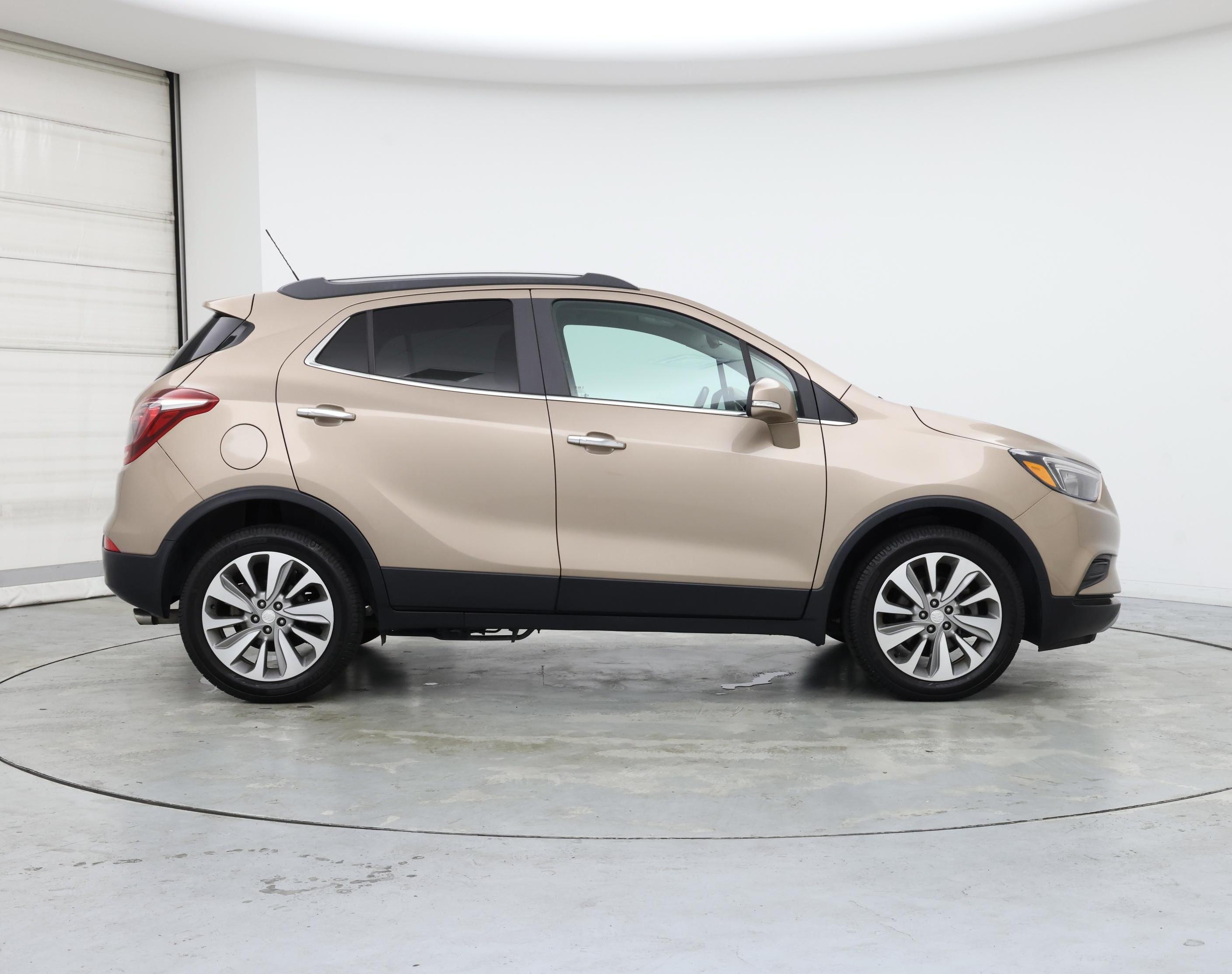 Thumbnail: 2019 Buick Encore - 7