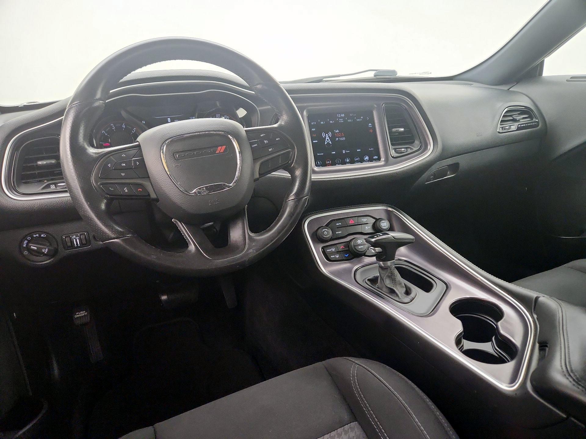 Thumbnail: 2018 Dodge Challenger - 9