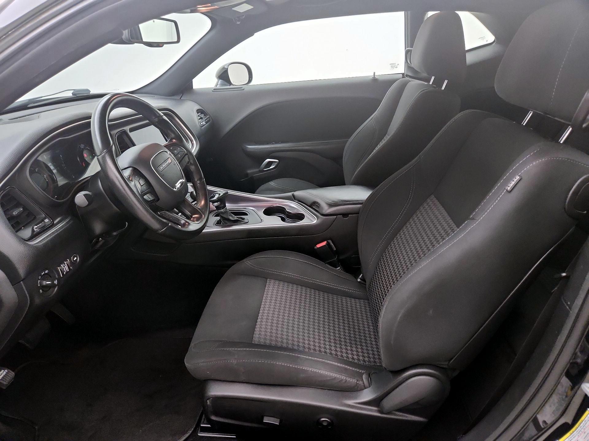 Thumbnail: 2018 Dodge Challenger - 11