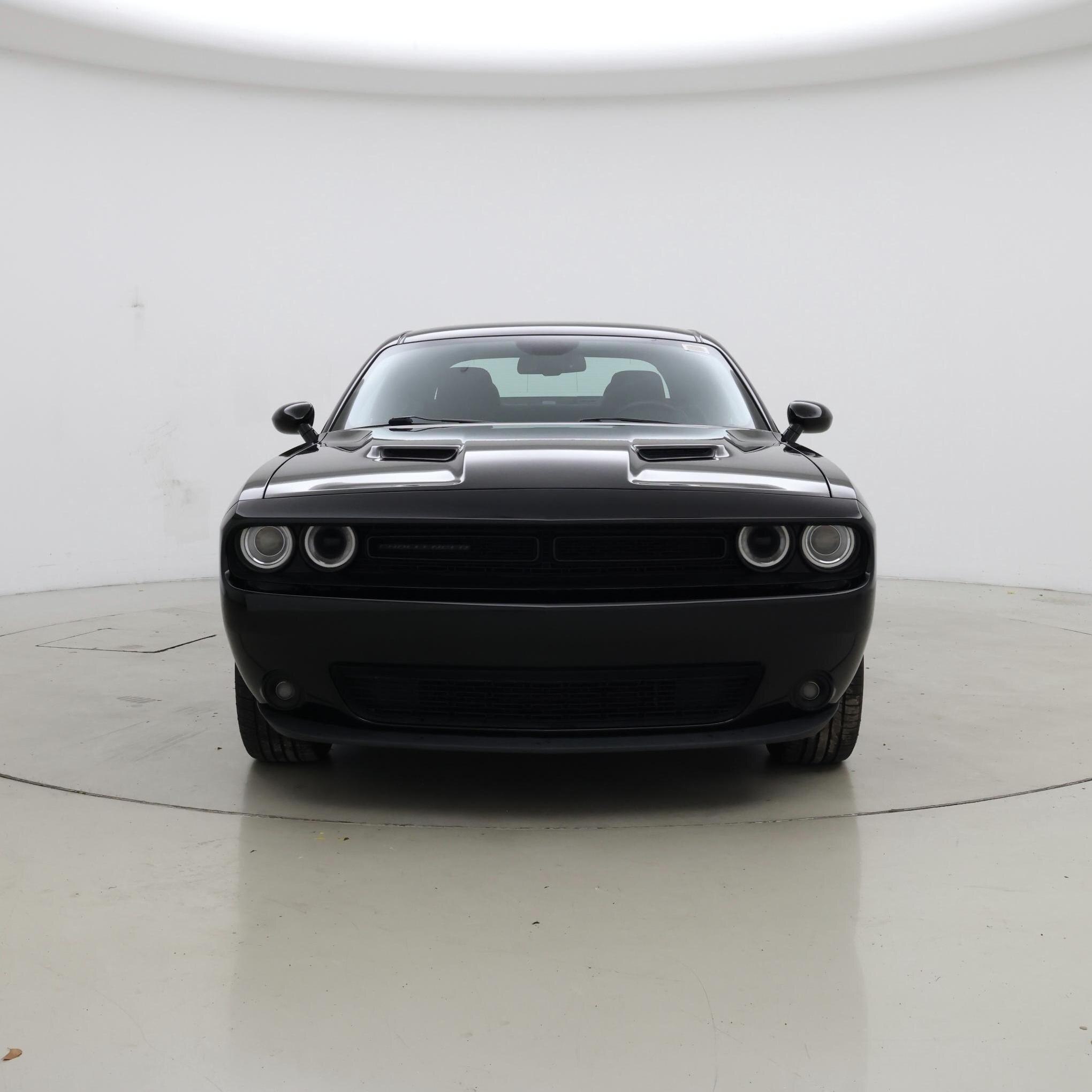 Thumbnail: 2018 Dodge Challenger - 5