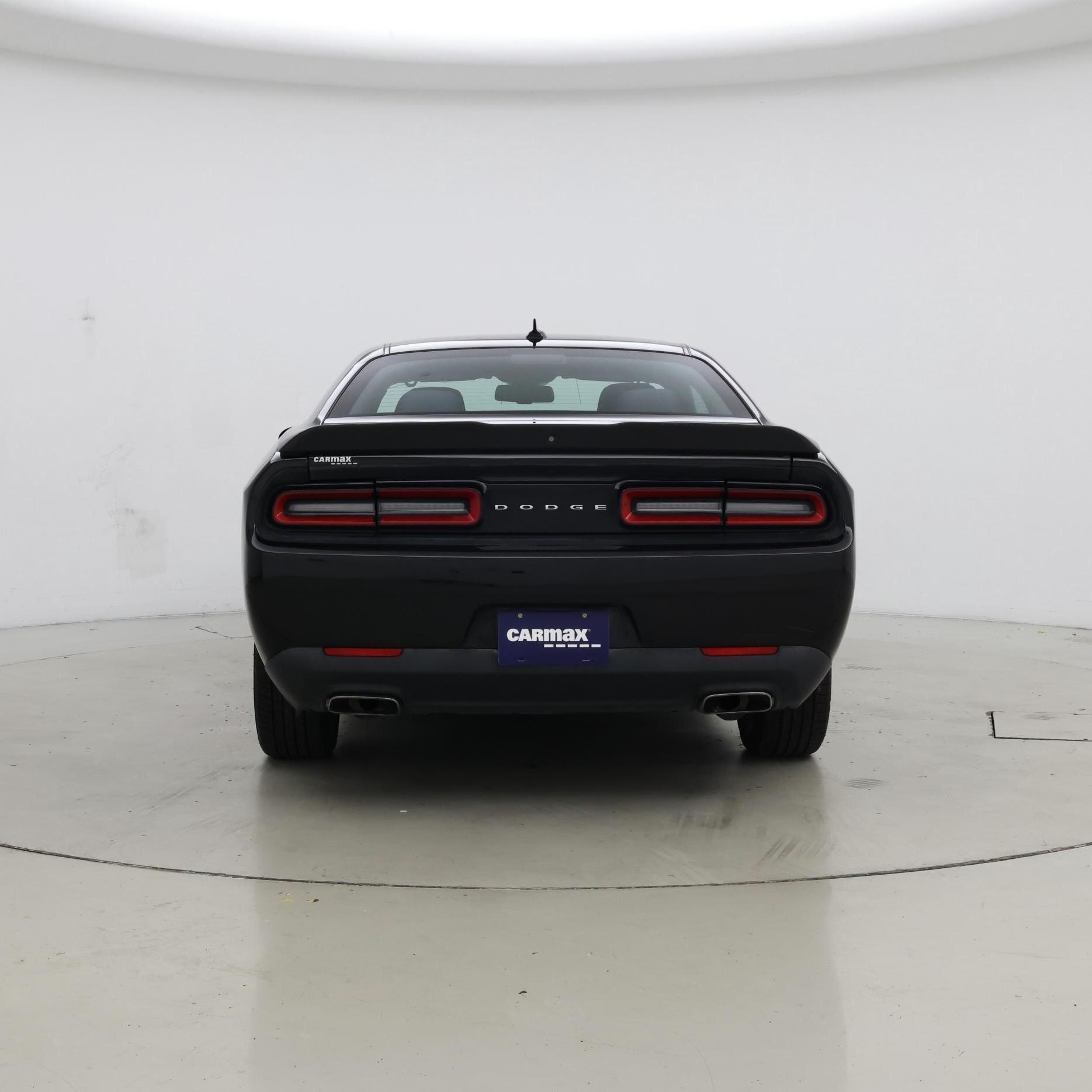 Thumbnail: 2018 Dodge Challenger - 6