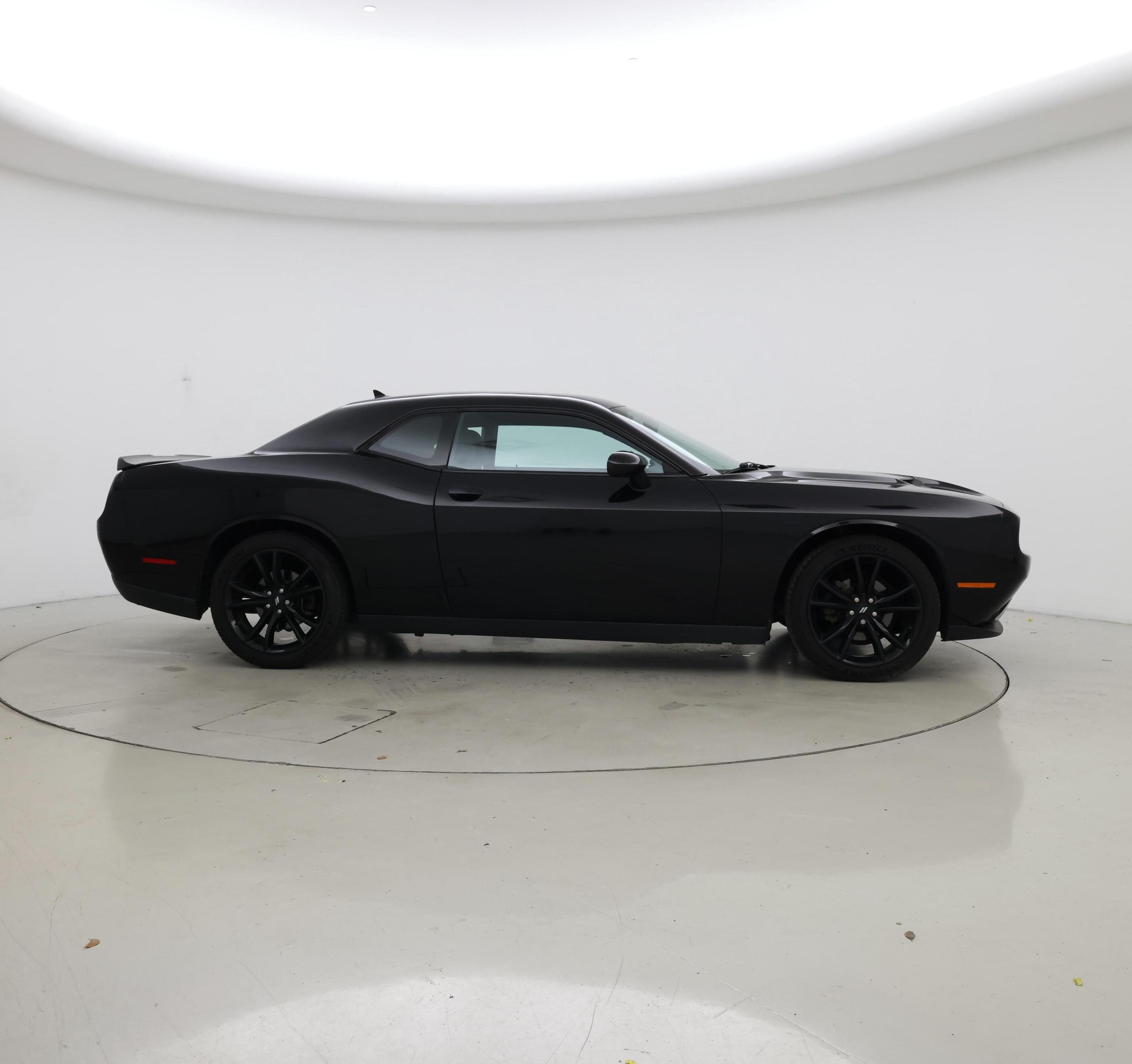 Thumbnail: 2018 Dodge Challenger - 7