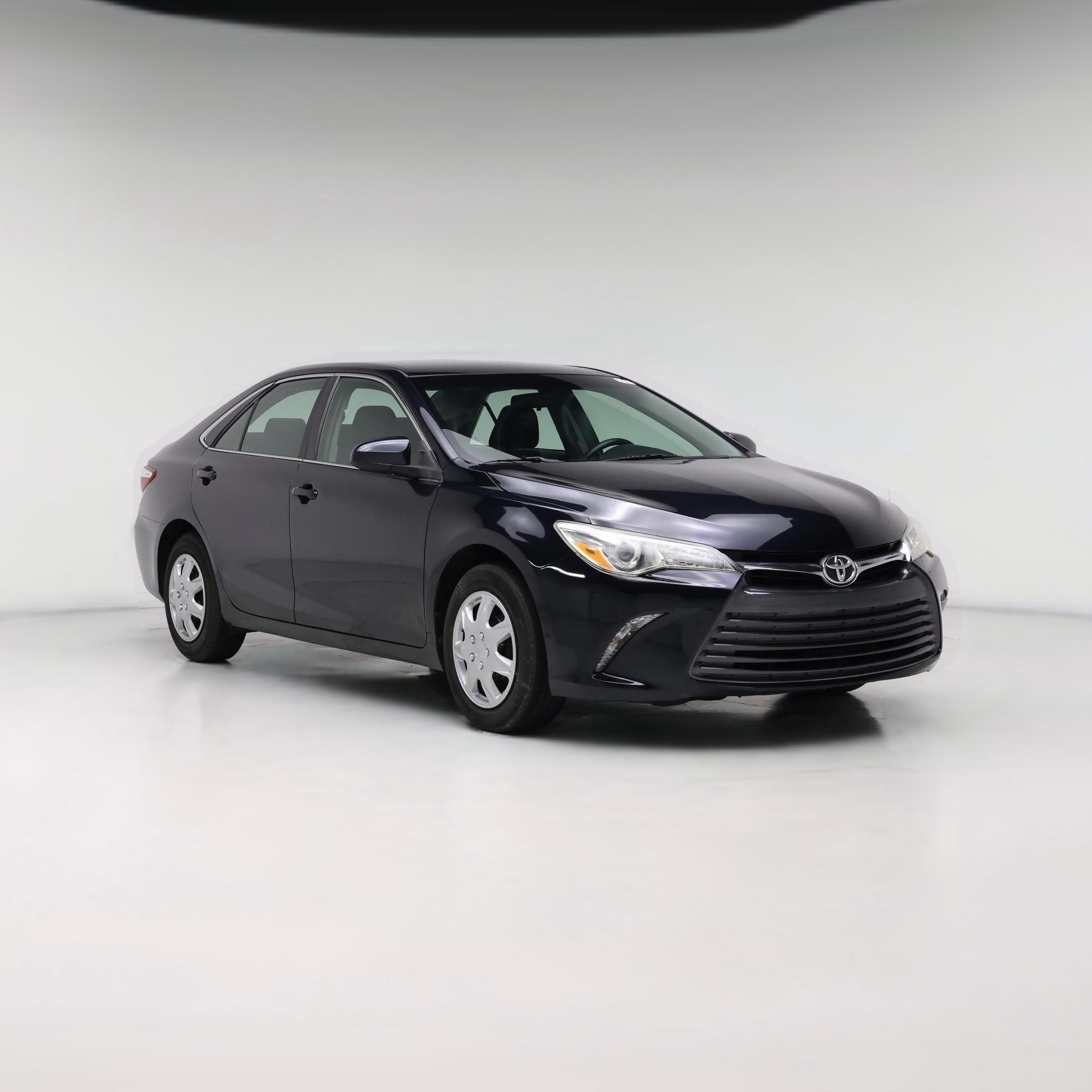 Thumbnail: 2016 Toyota Camry - 1