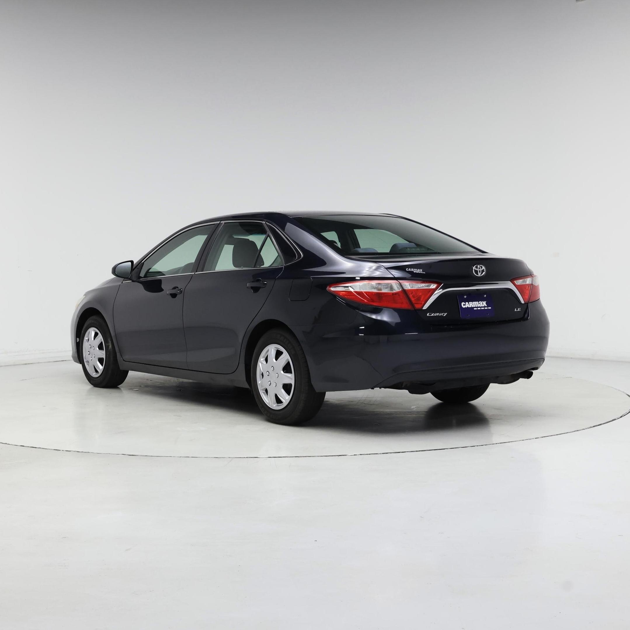 Thumbnail: 2016 Toyota Camry - 2