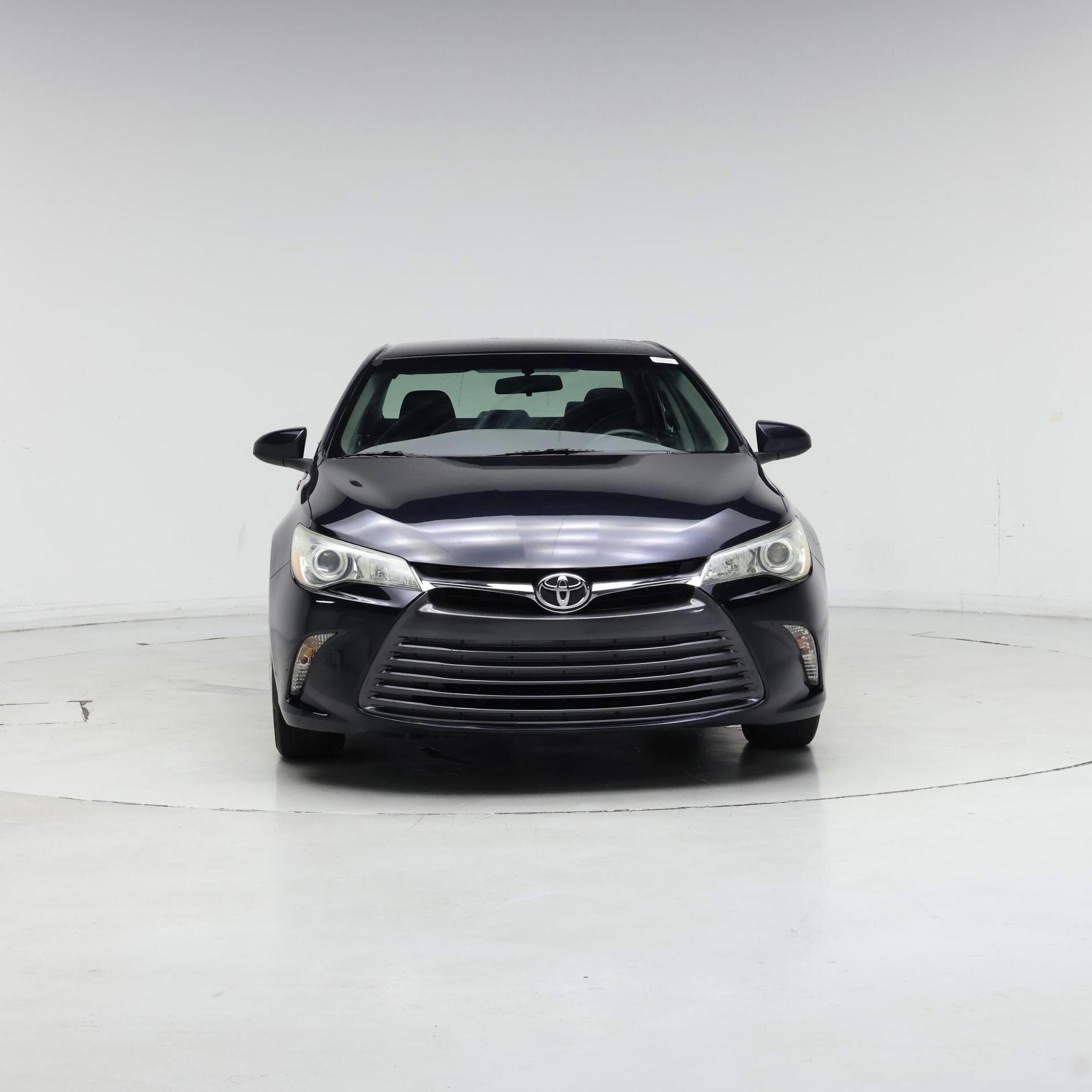 Thumbnail: 2016 Toyota Camry - 5