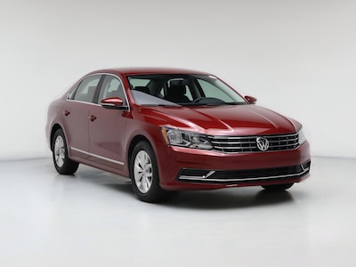 2017 Volkswagen Passat S -
                  Miami, FL