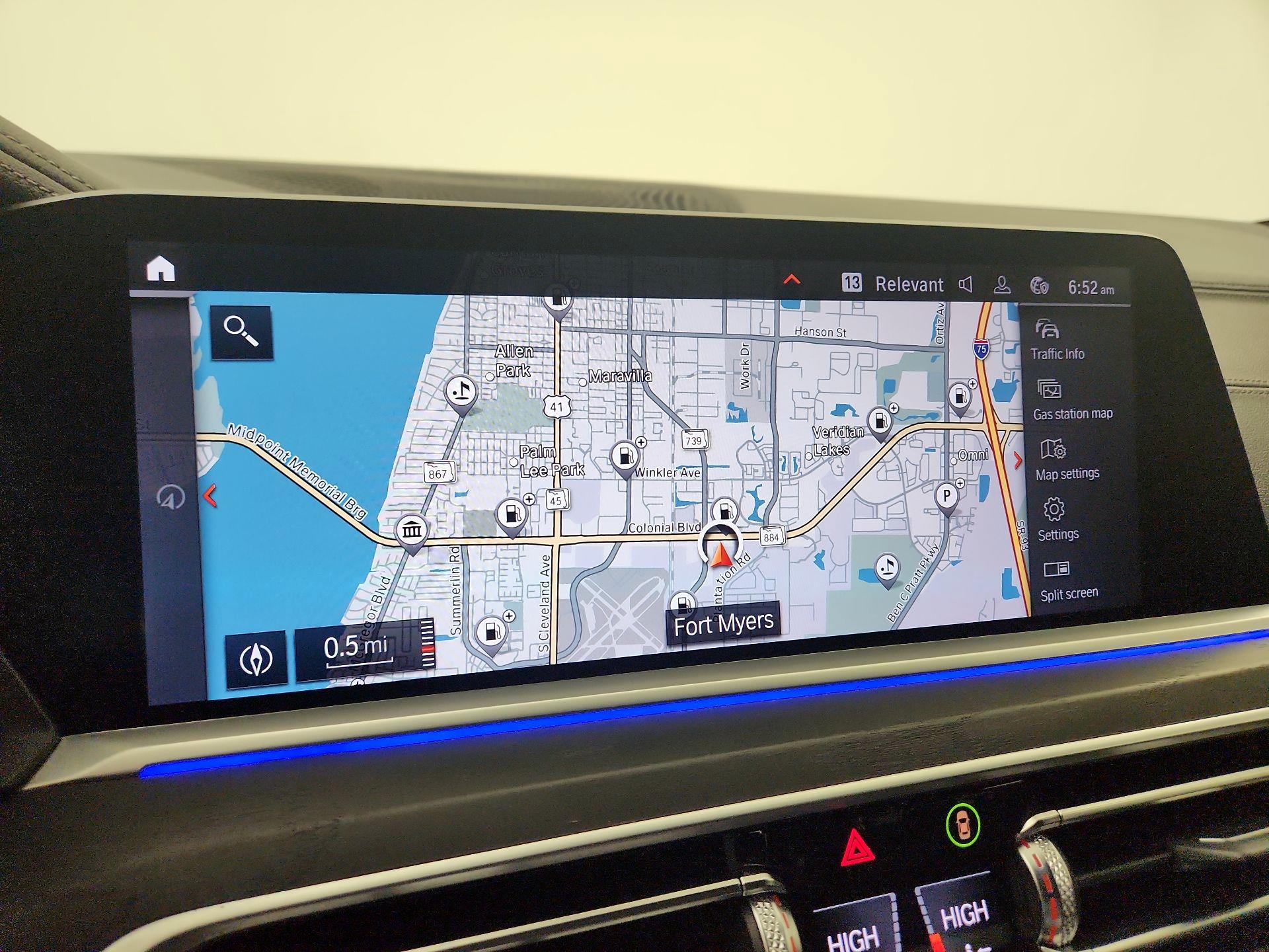 Thumbnail: 2021 BMW X7 - 14