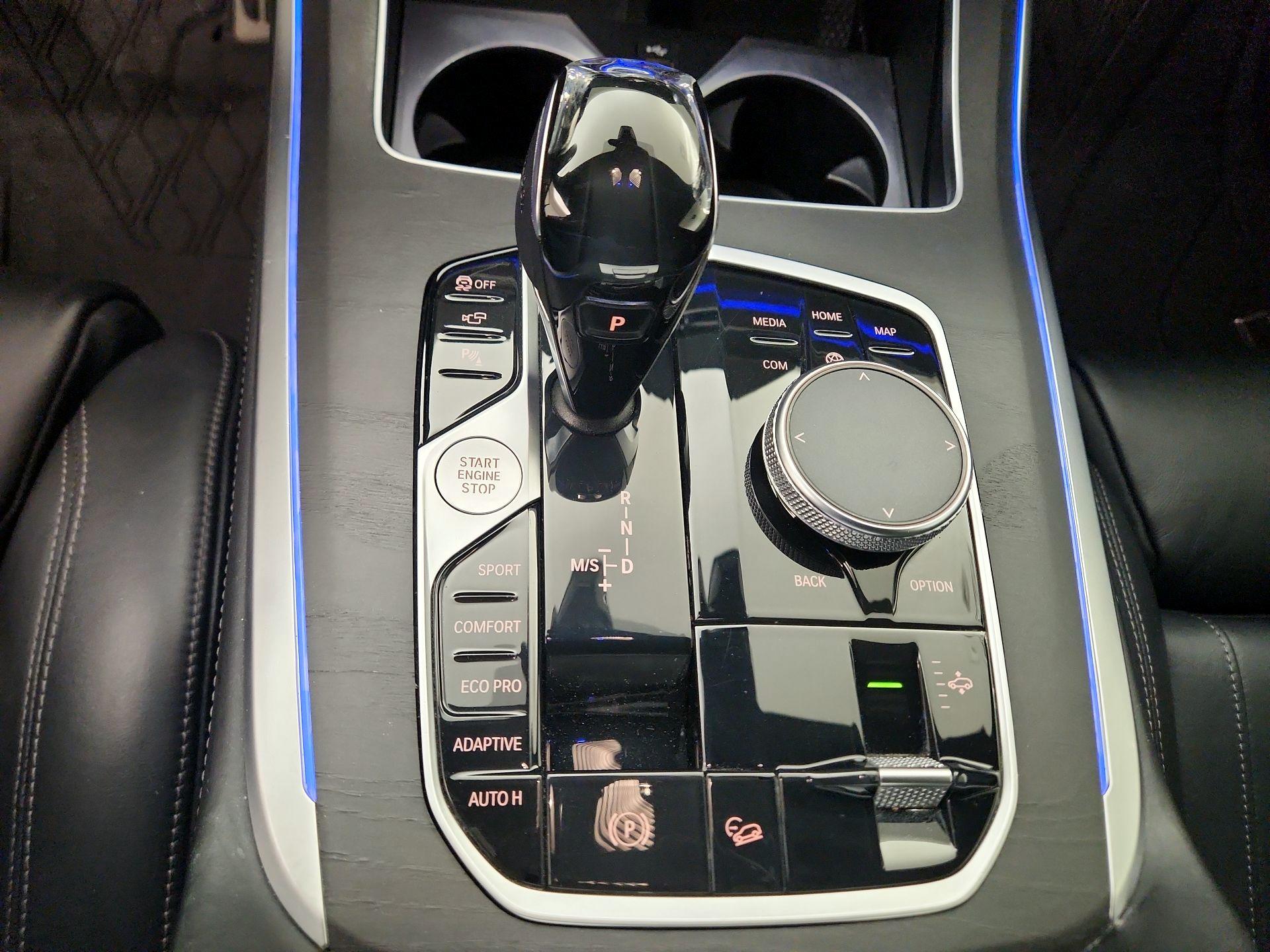 Thumbnail: 2021 BMW X7 - 18