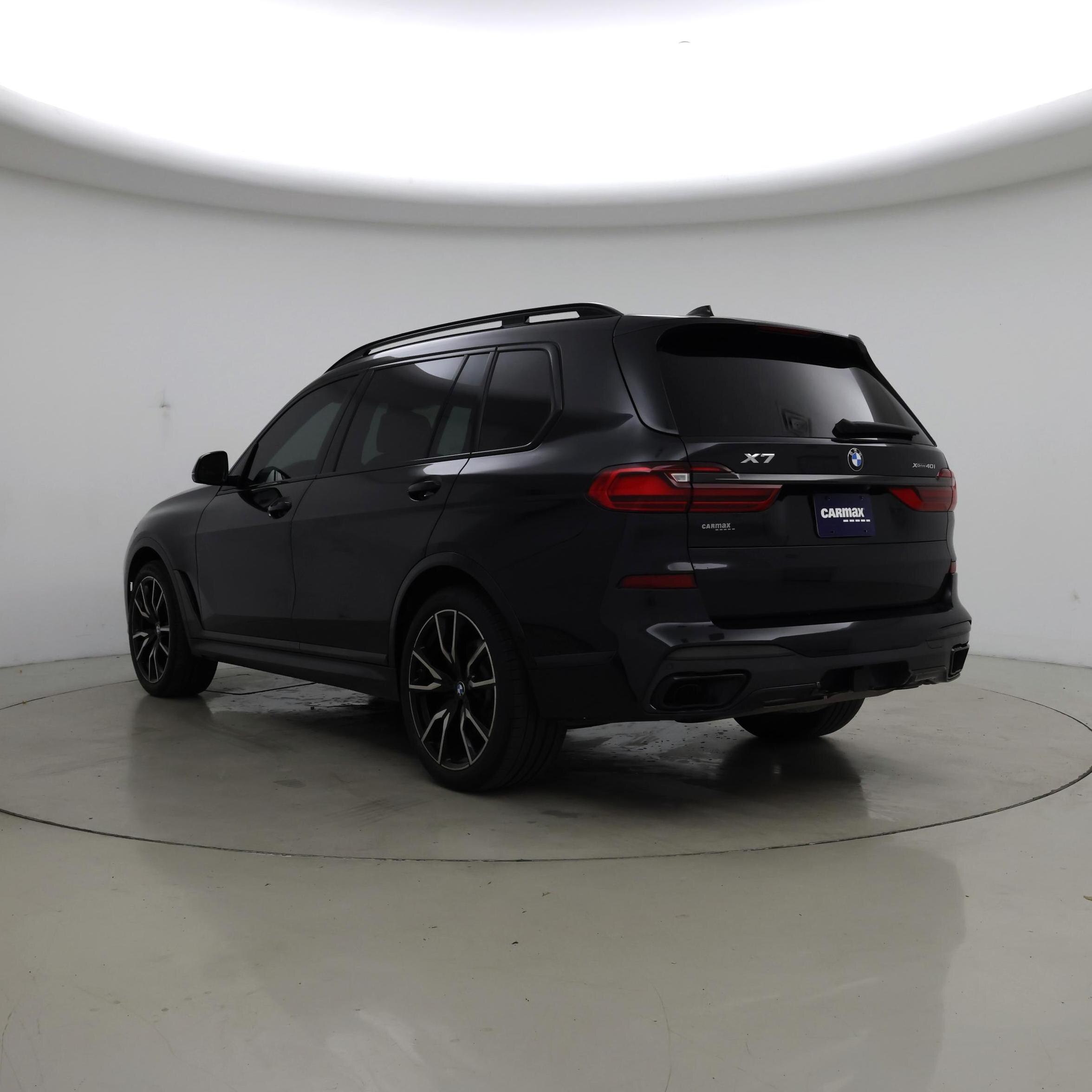 Thumbnail: 2021 BMW X7 - 2